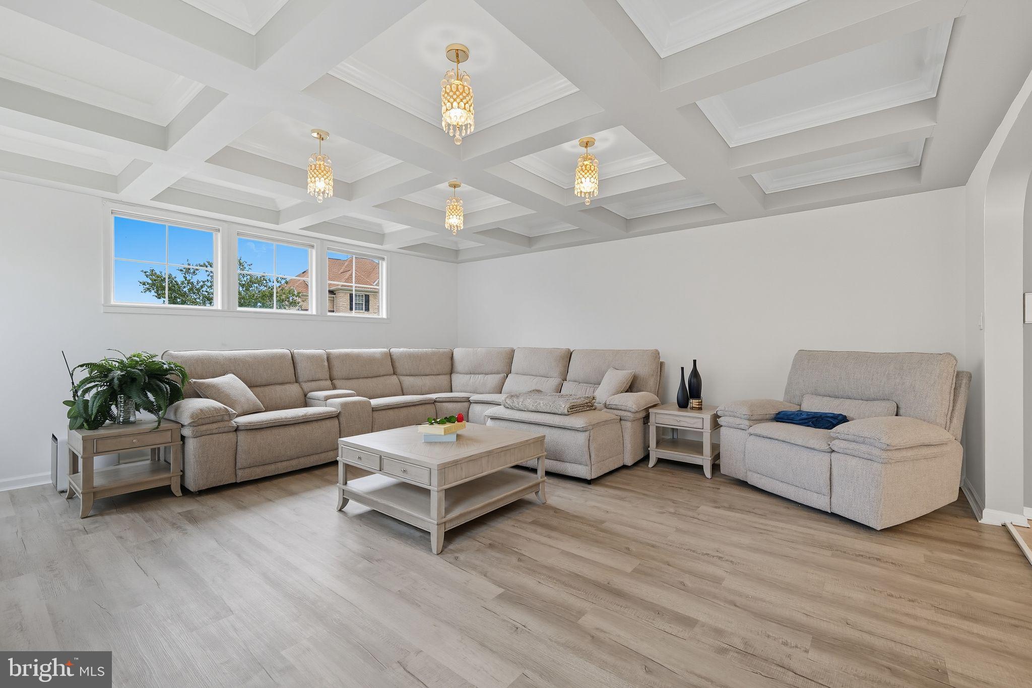 GREENS PISCATAWAY - Residential