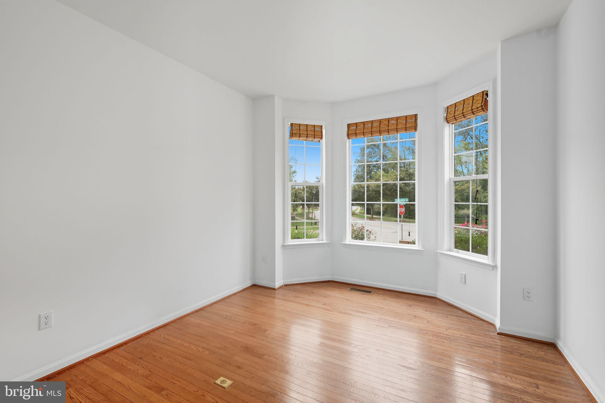 GREENS PISCATAWAY - Residential