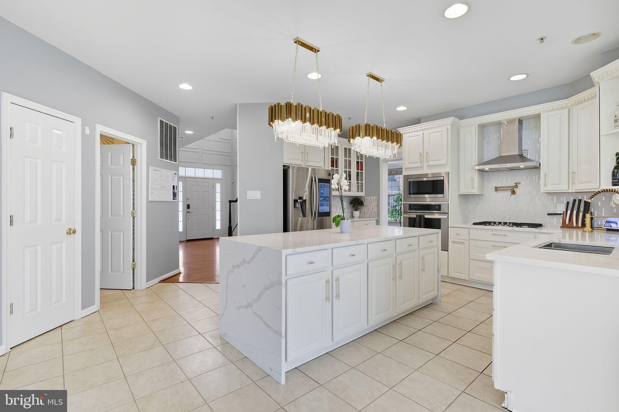 GREENS PISCATAWAY - Residential