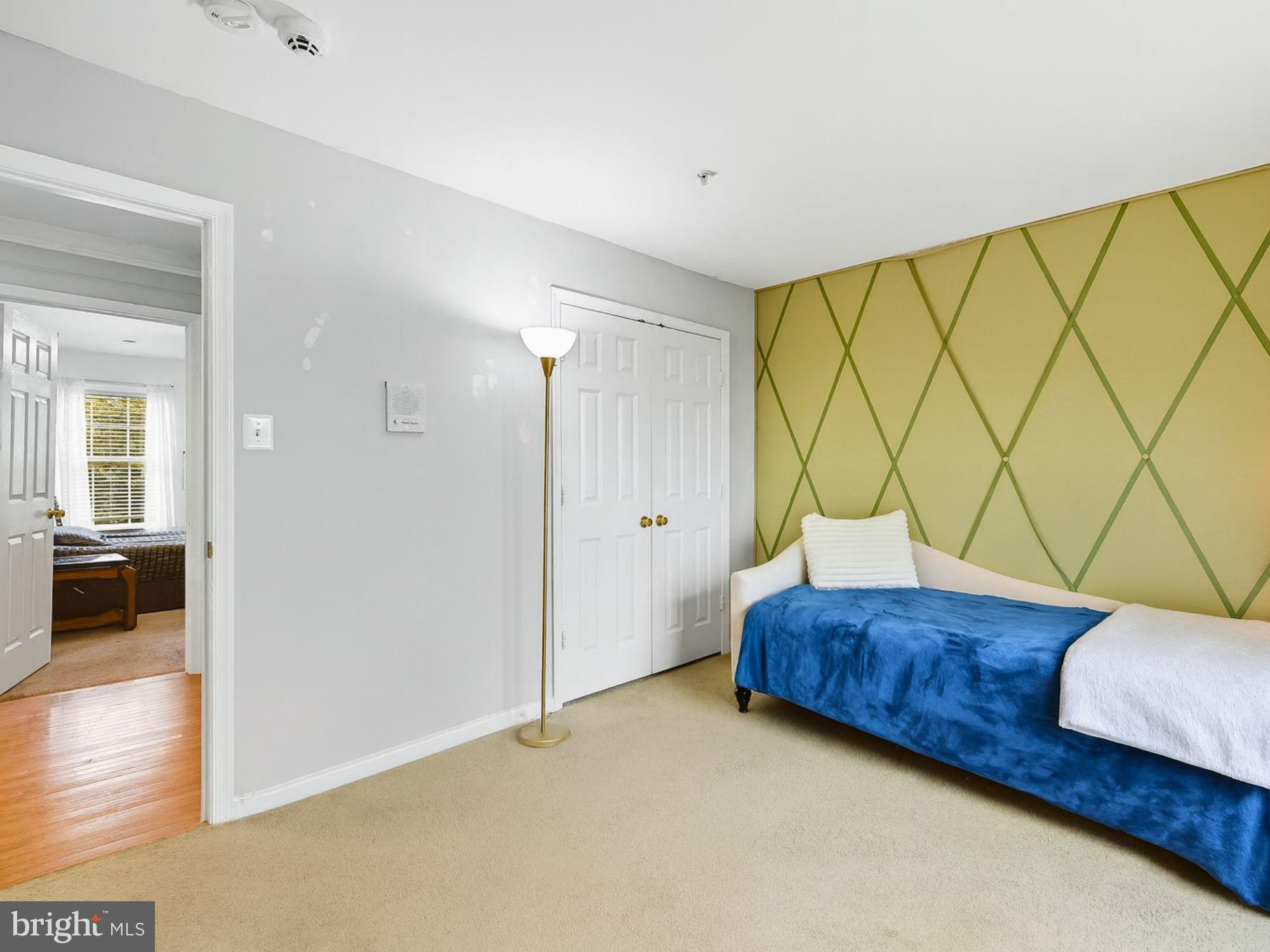 GREENS PISCATAWAY - Residential