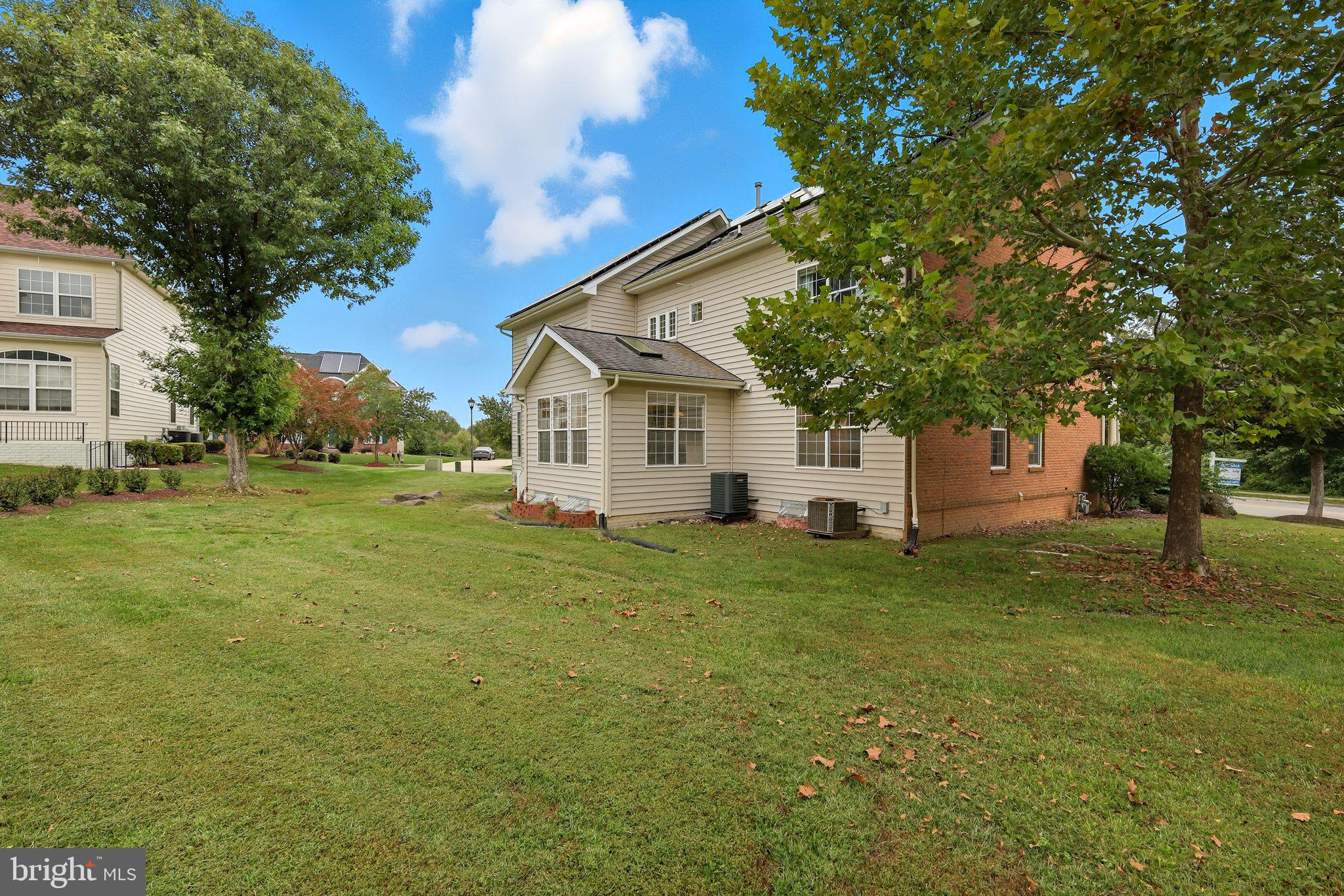 GREENS PISCATAWAY - Residential