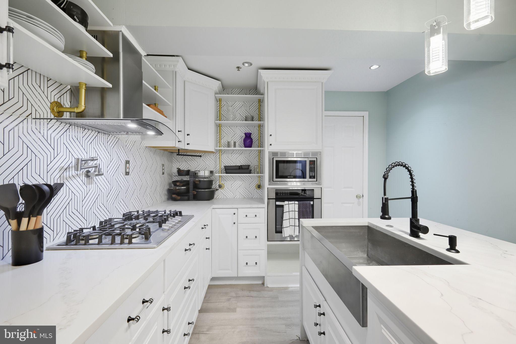 GREENS PISCATAWAY - Residential