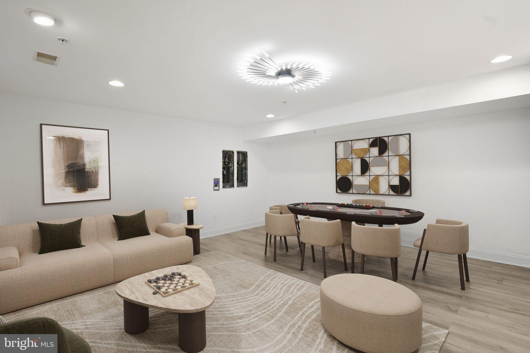 GREENS PISCATAWAY - Residential