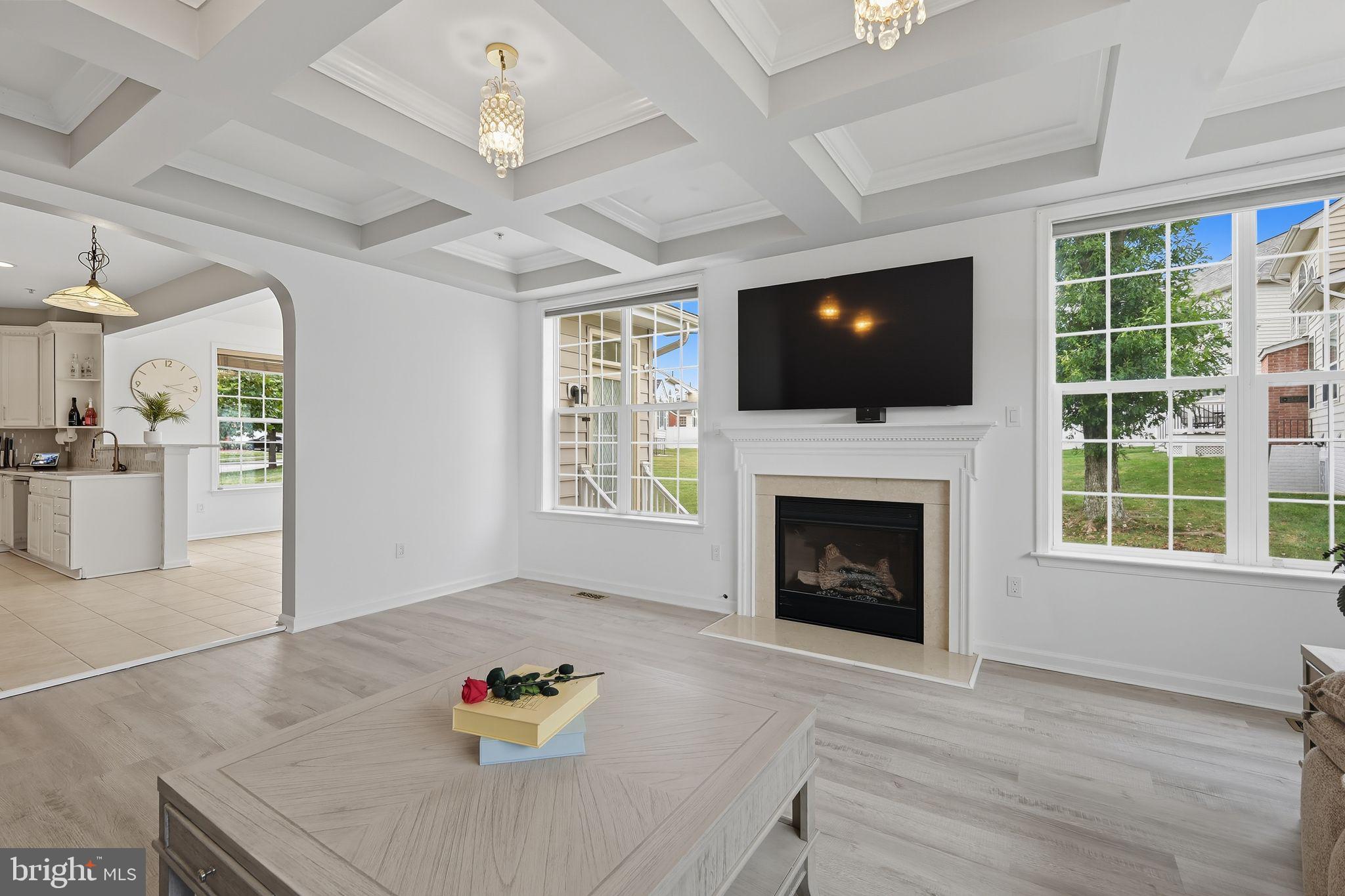 GREENS PISCATAWAY - Residential