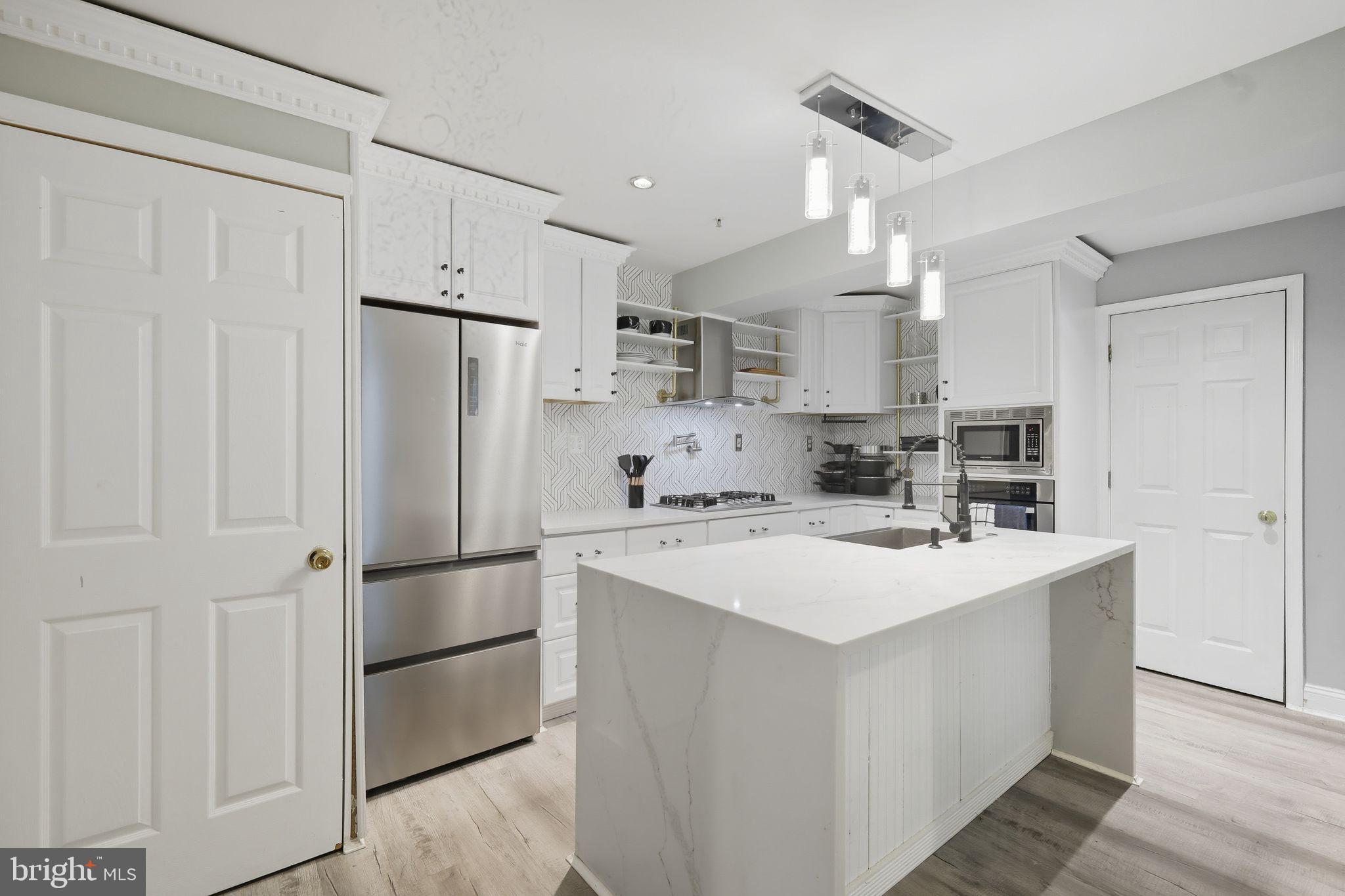 GREENS PISCATAWAY - Residential