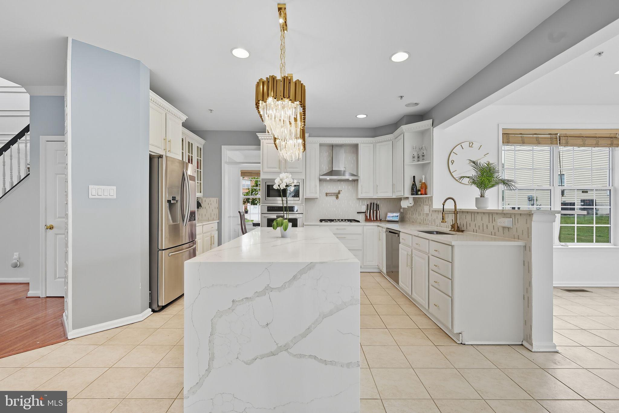 GREENS PISCATAWAY - Residential