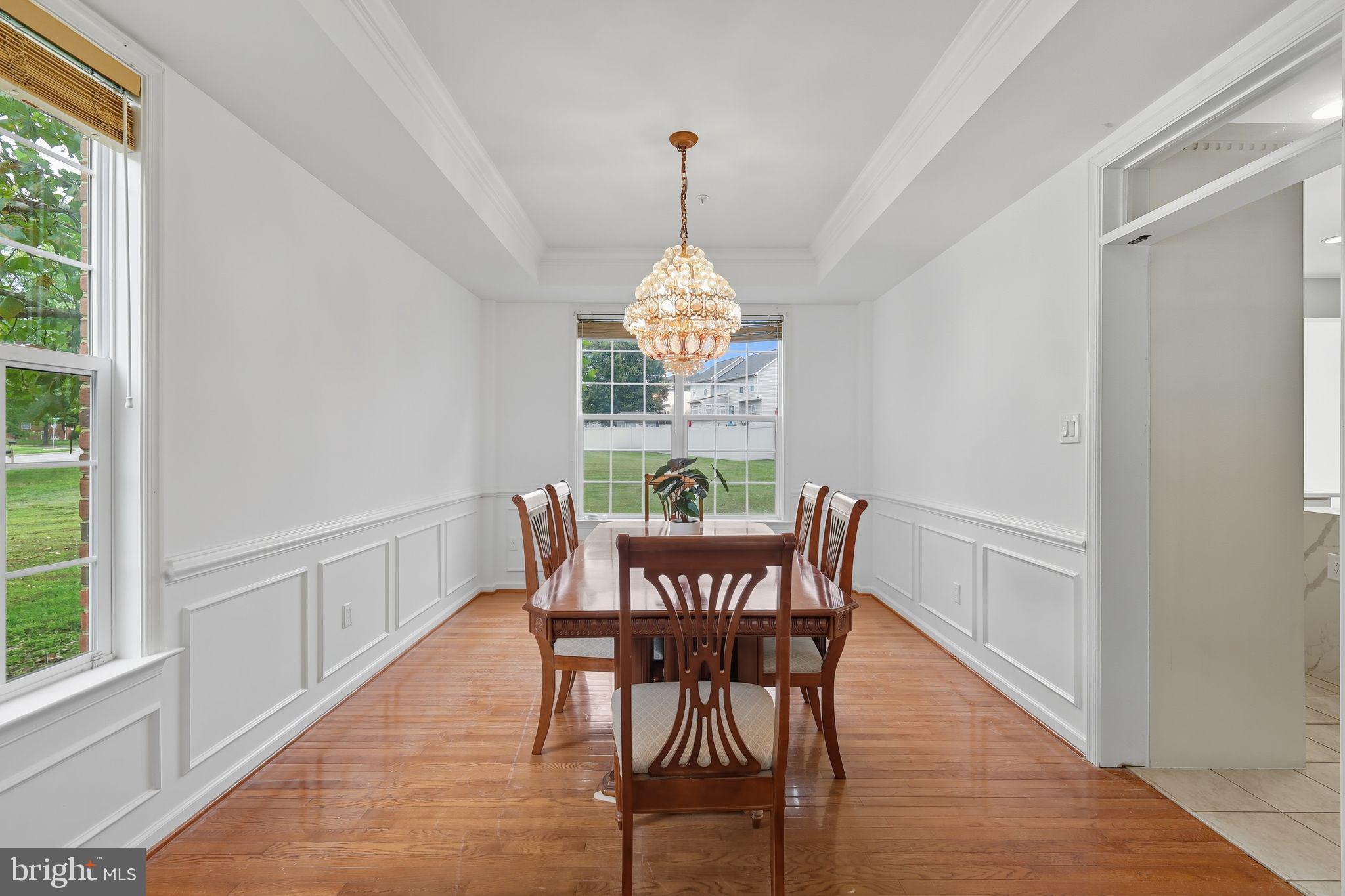 GREENS PISCATAWAY - Residential