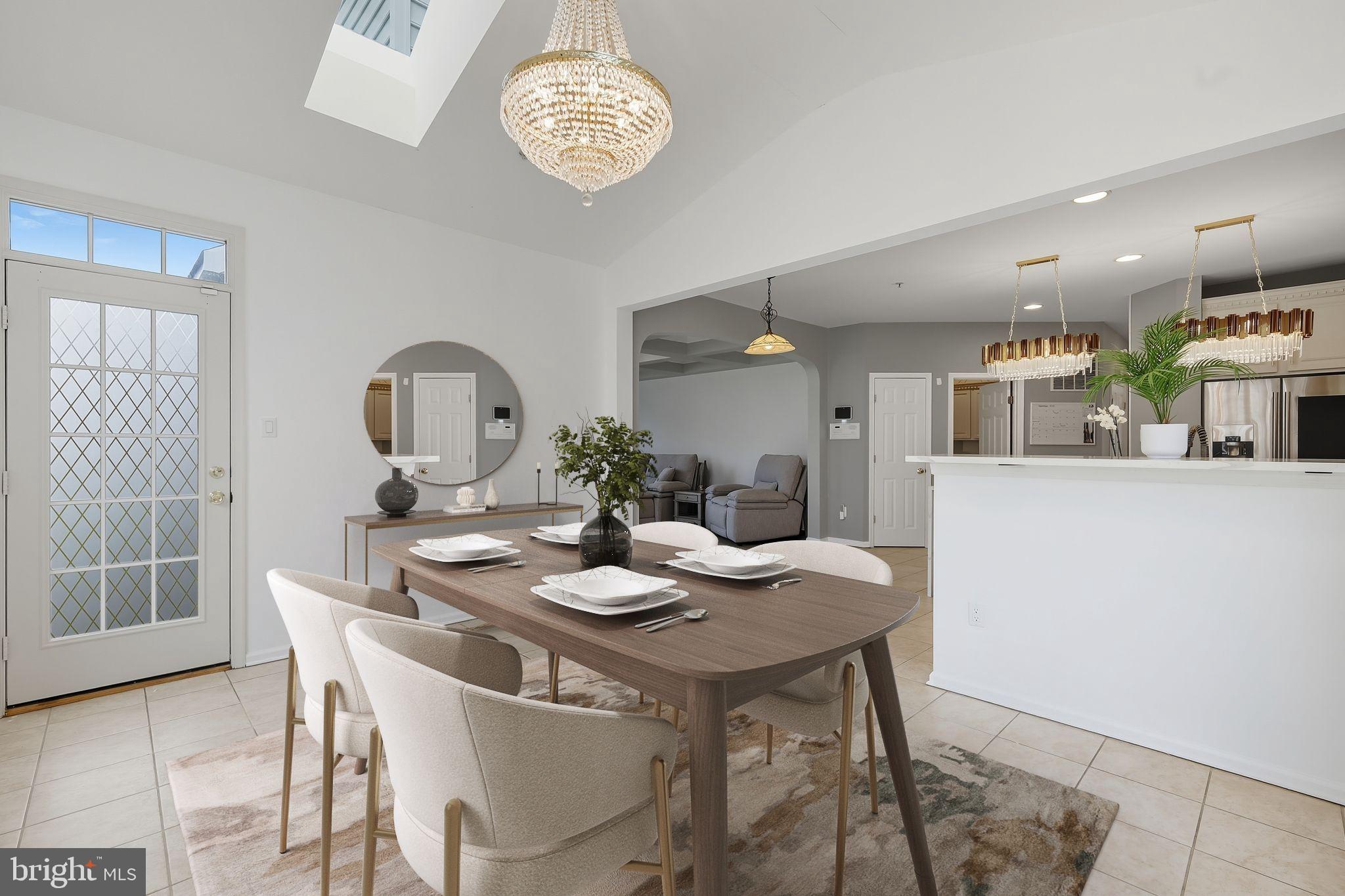 GREENS PISCATAWAY - Residential