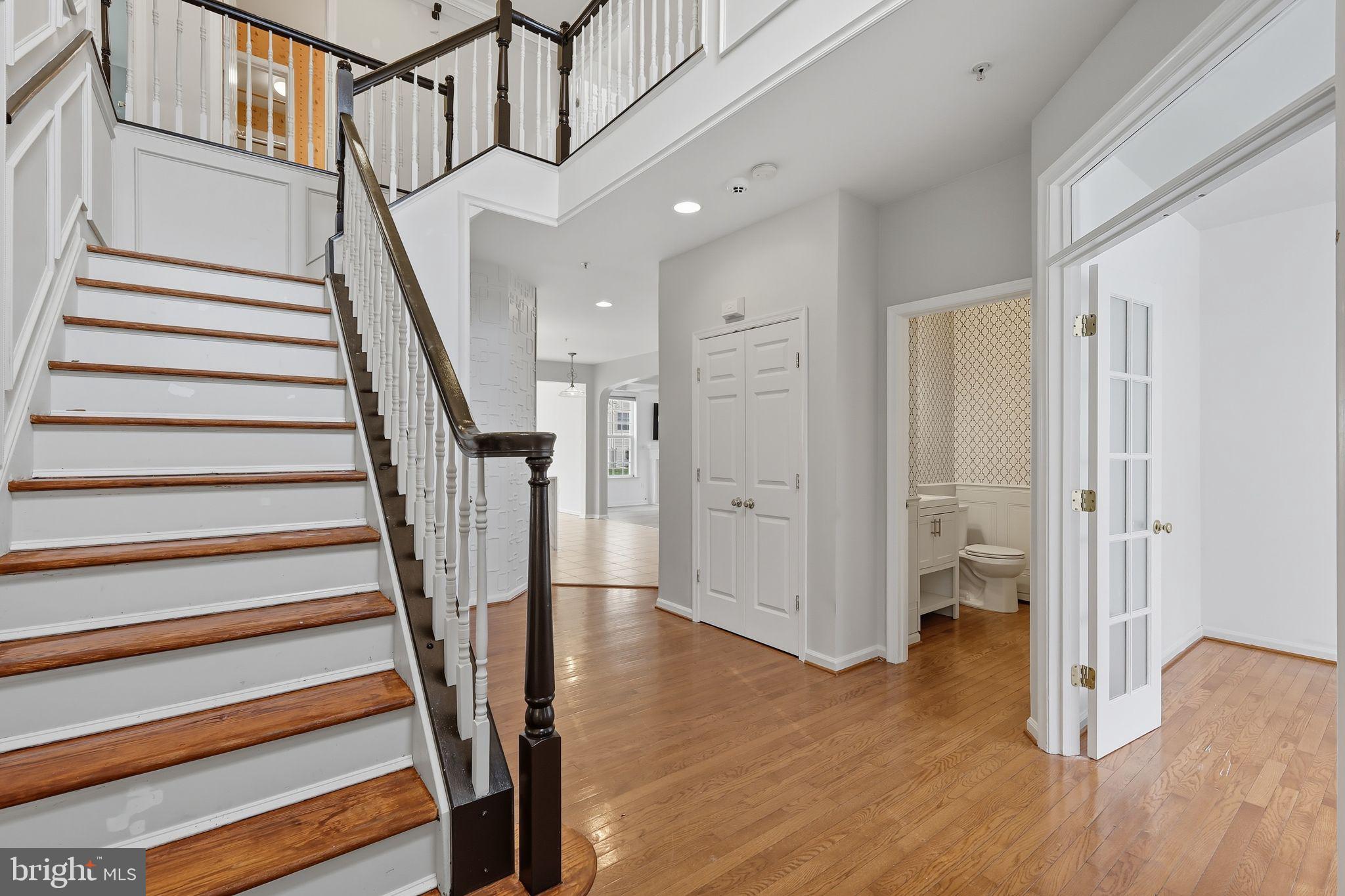 GREENS PISCATAWAY - Residential