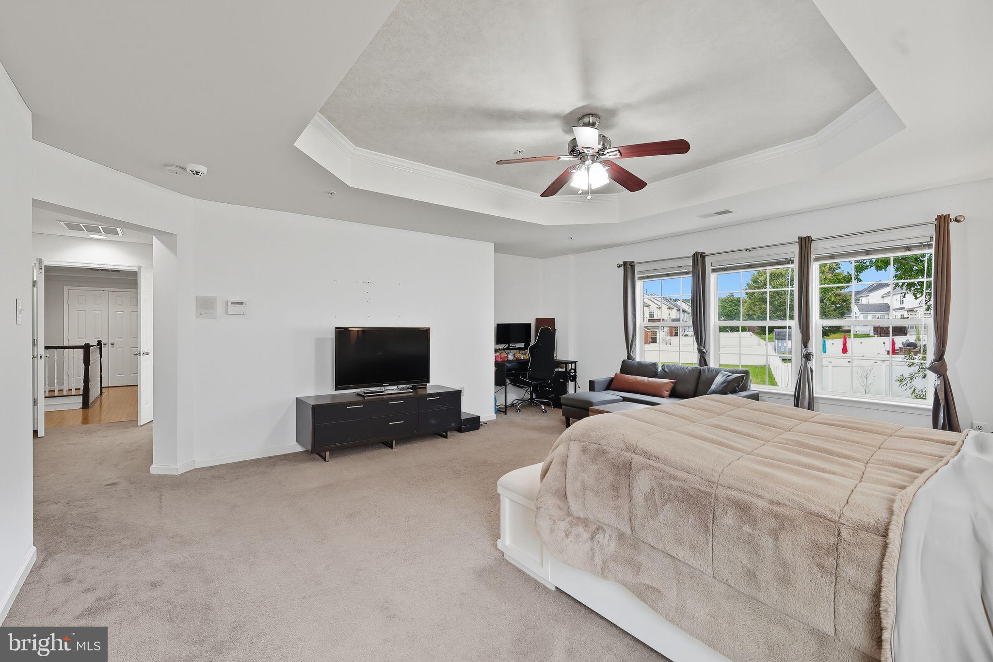 GREENS PISCATAWAY - Residential