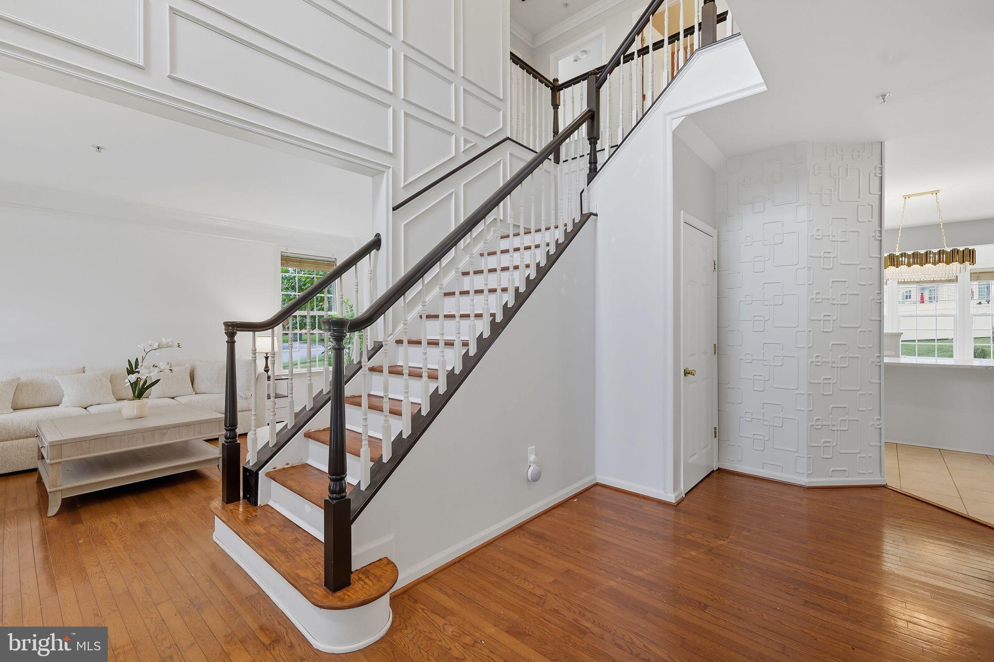 GREENS PISCATAWAY - Residential