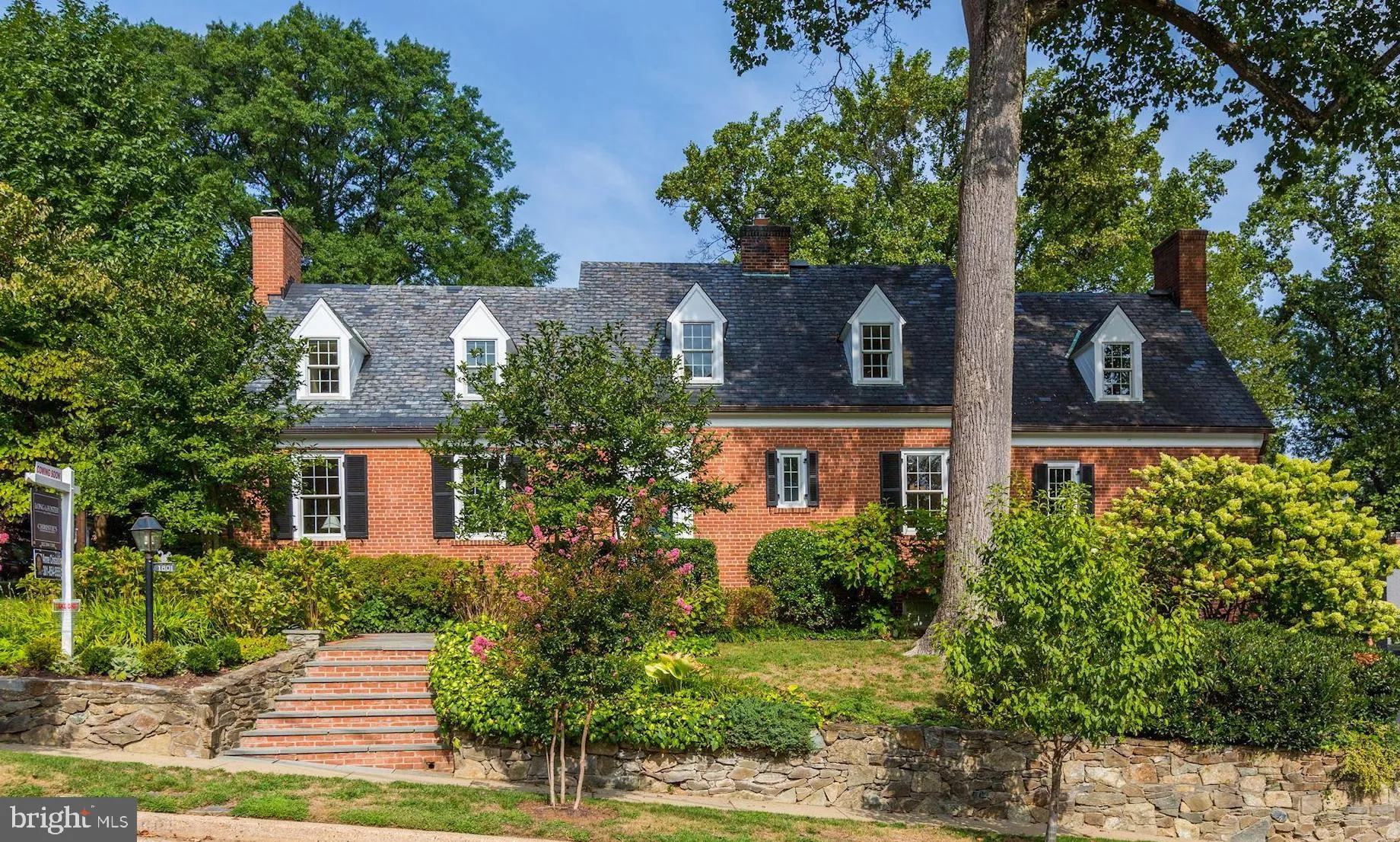 1801 Sudbury Lane NW, Washington, DC 20012