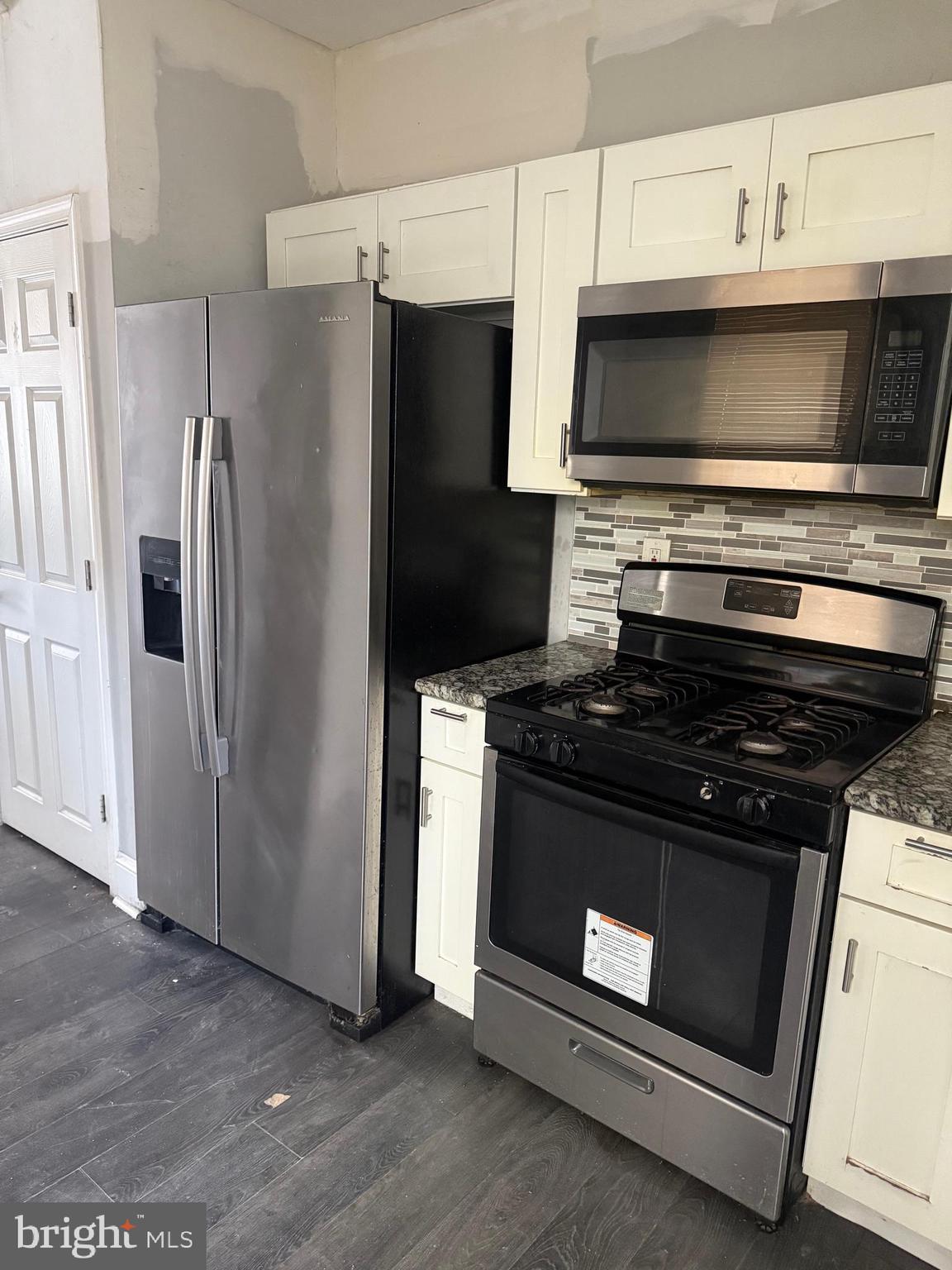 RICHMOND - Residential