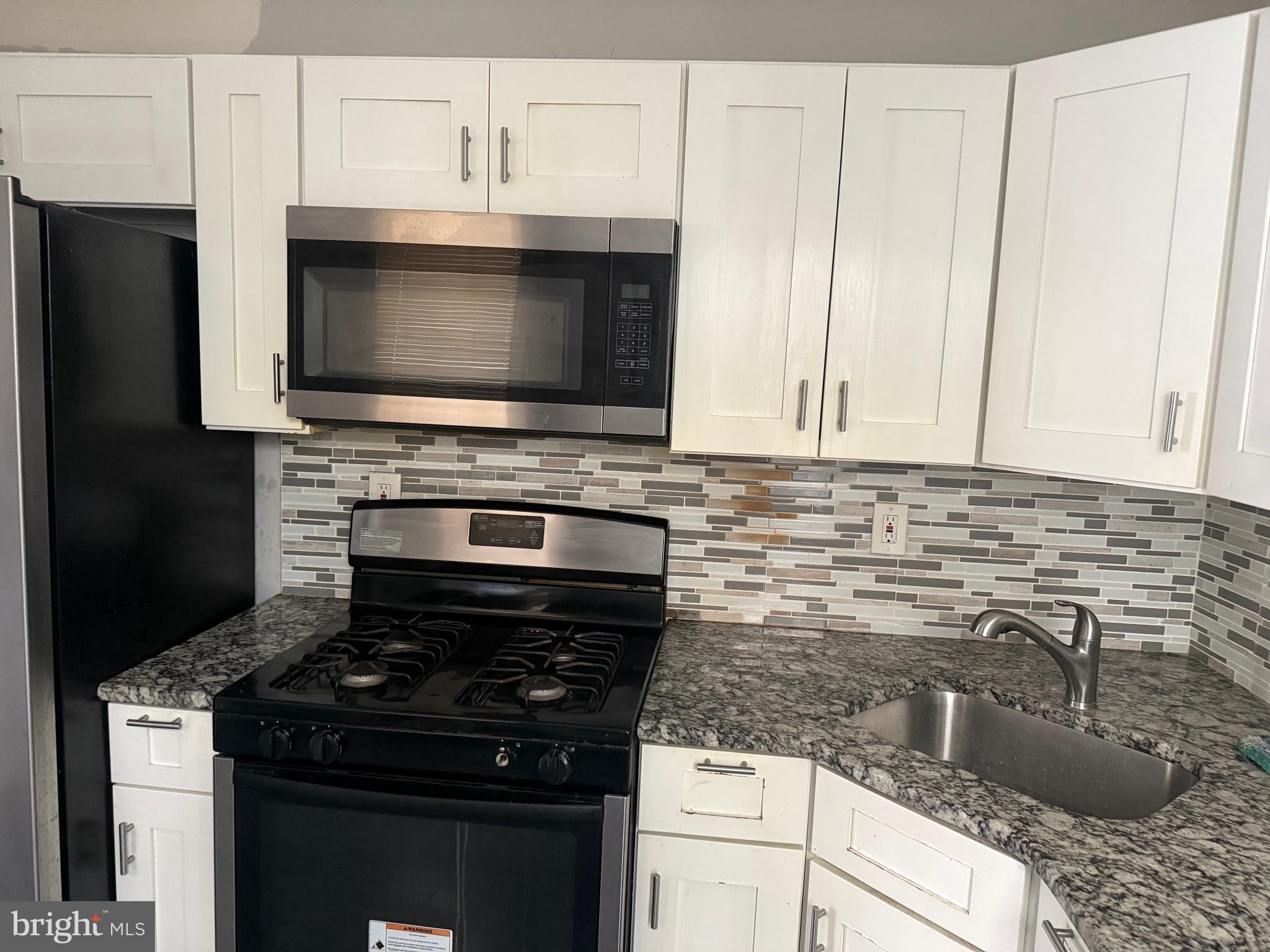 RICHMOND - Residential