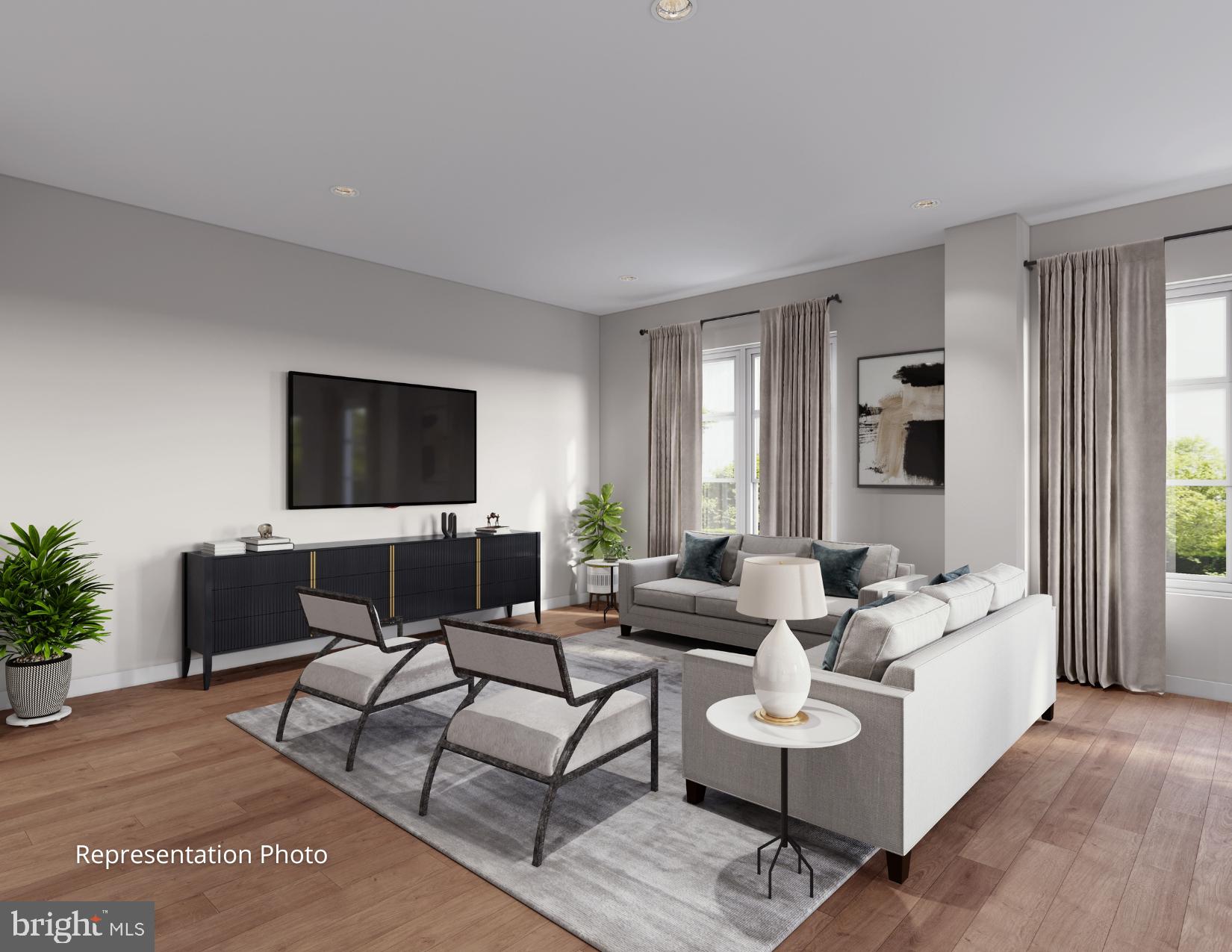 NORTH CORNWALL TOWNSHIP - Residential