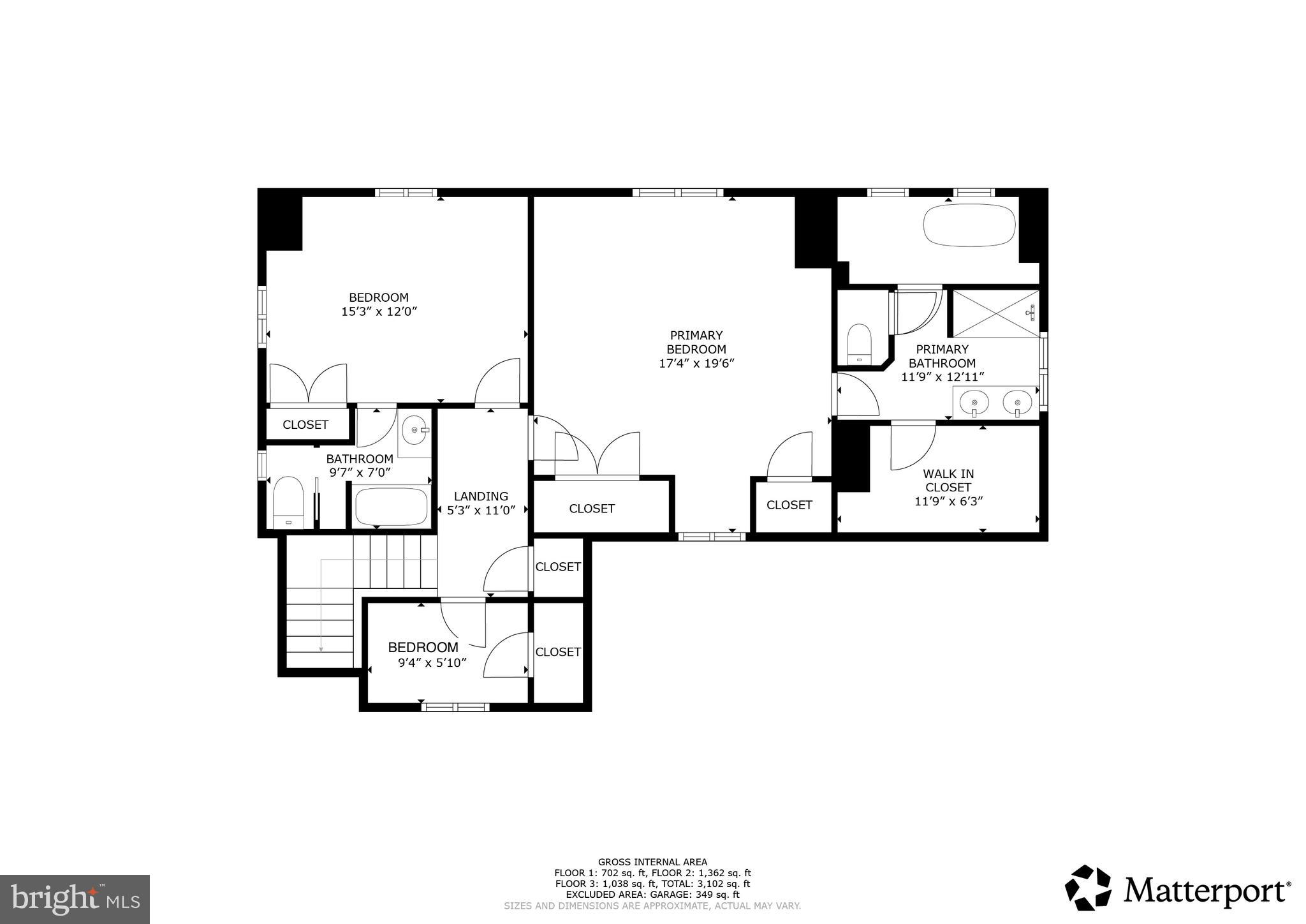 COLLEGE PARK - Residential