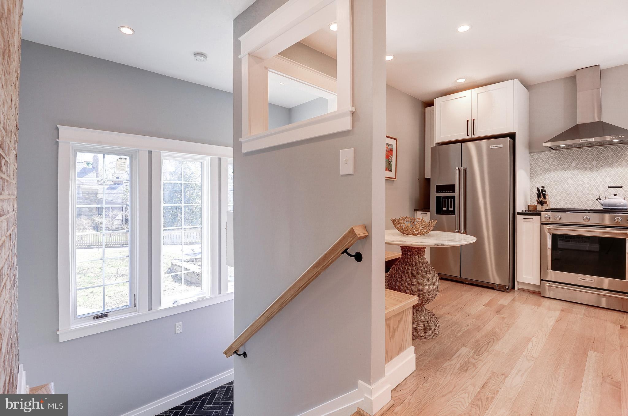 COLLEGE PARK - Residential