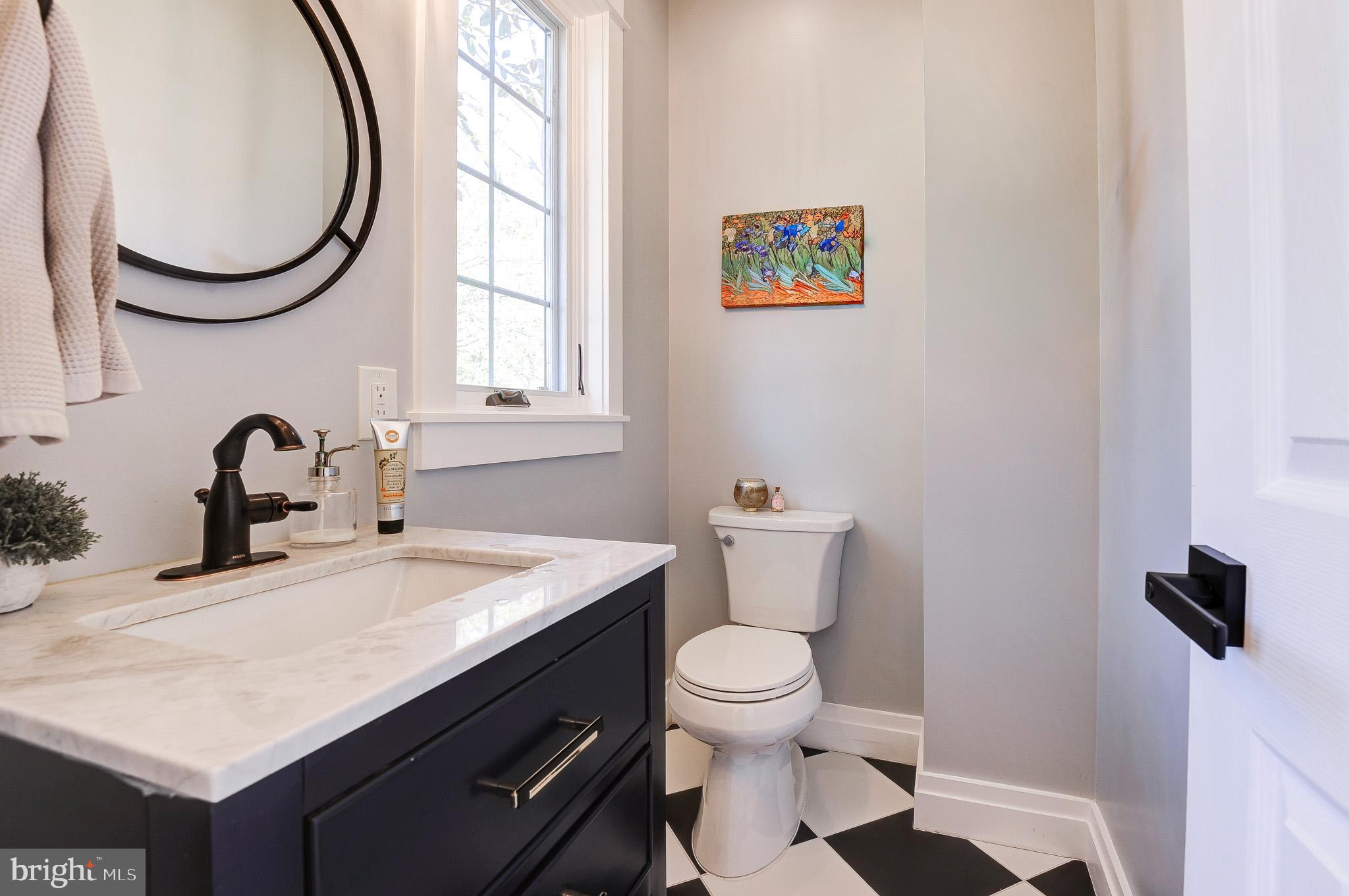 COLLEGE PARK - Residential