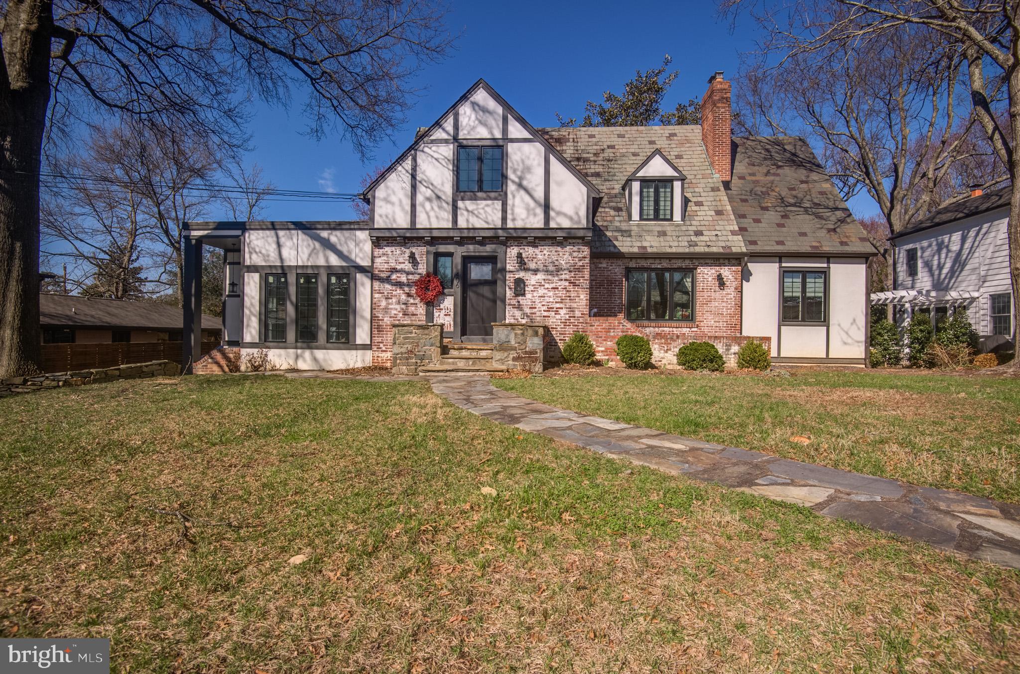 COLLEGE PARK - Residential