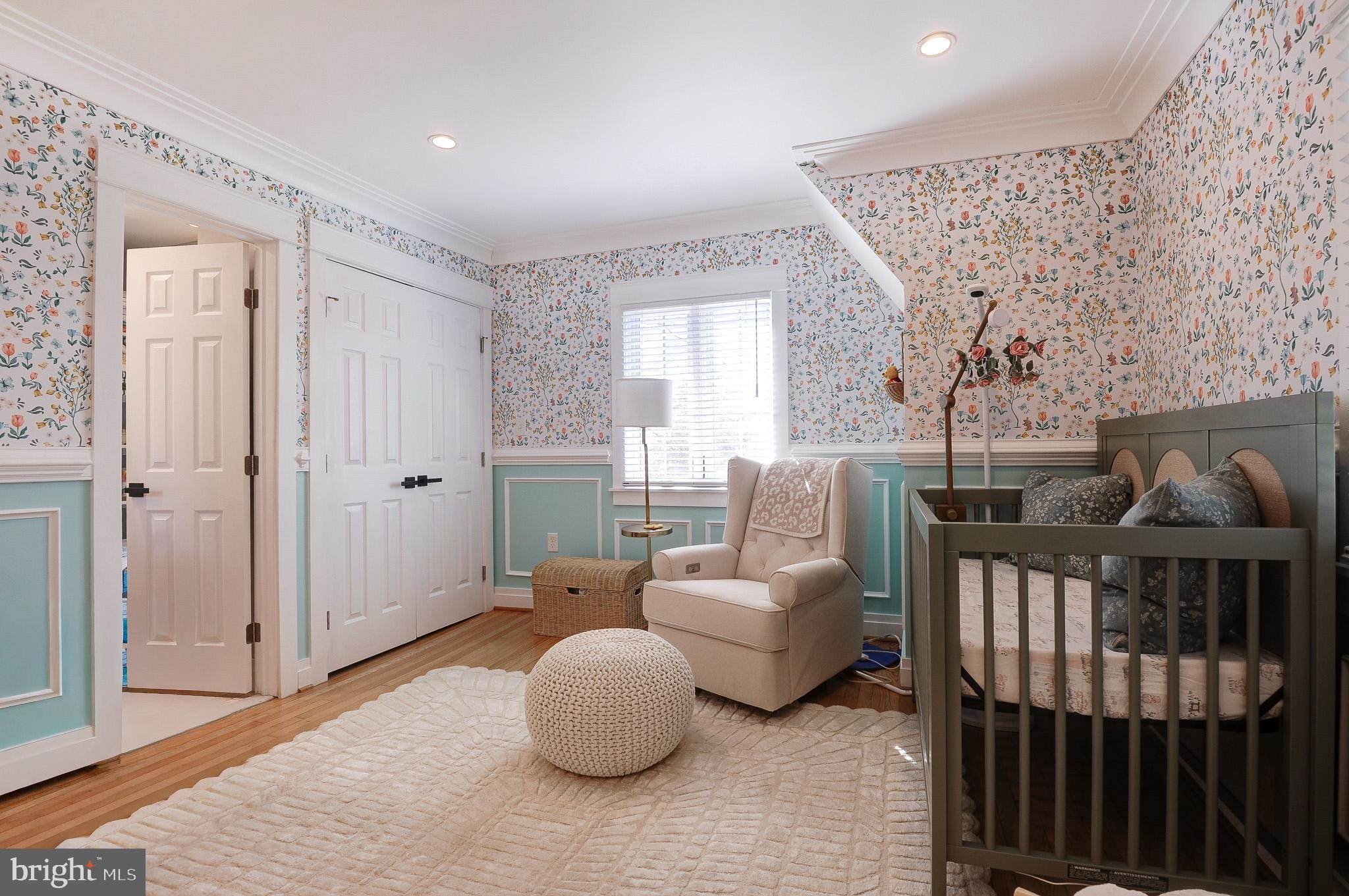 COLLEGE PARK - Residential