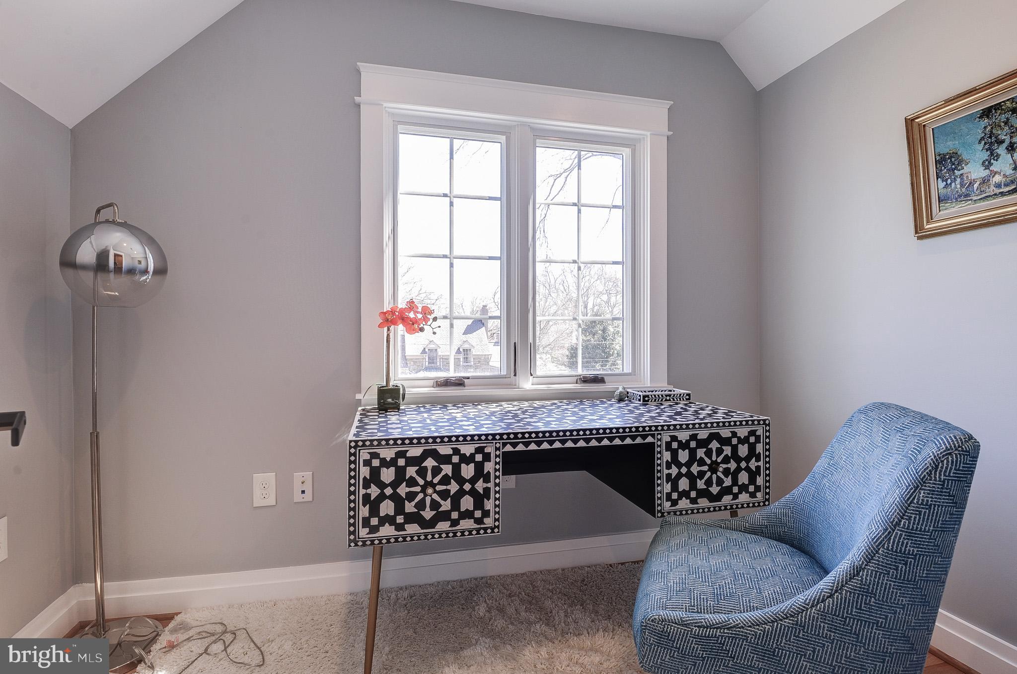 COLLEGE PARK - Residential