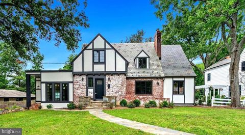 406 YALE DRIVE ALEXANDRIA VA 22314