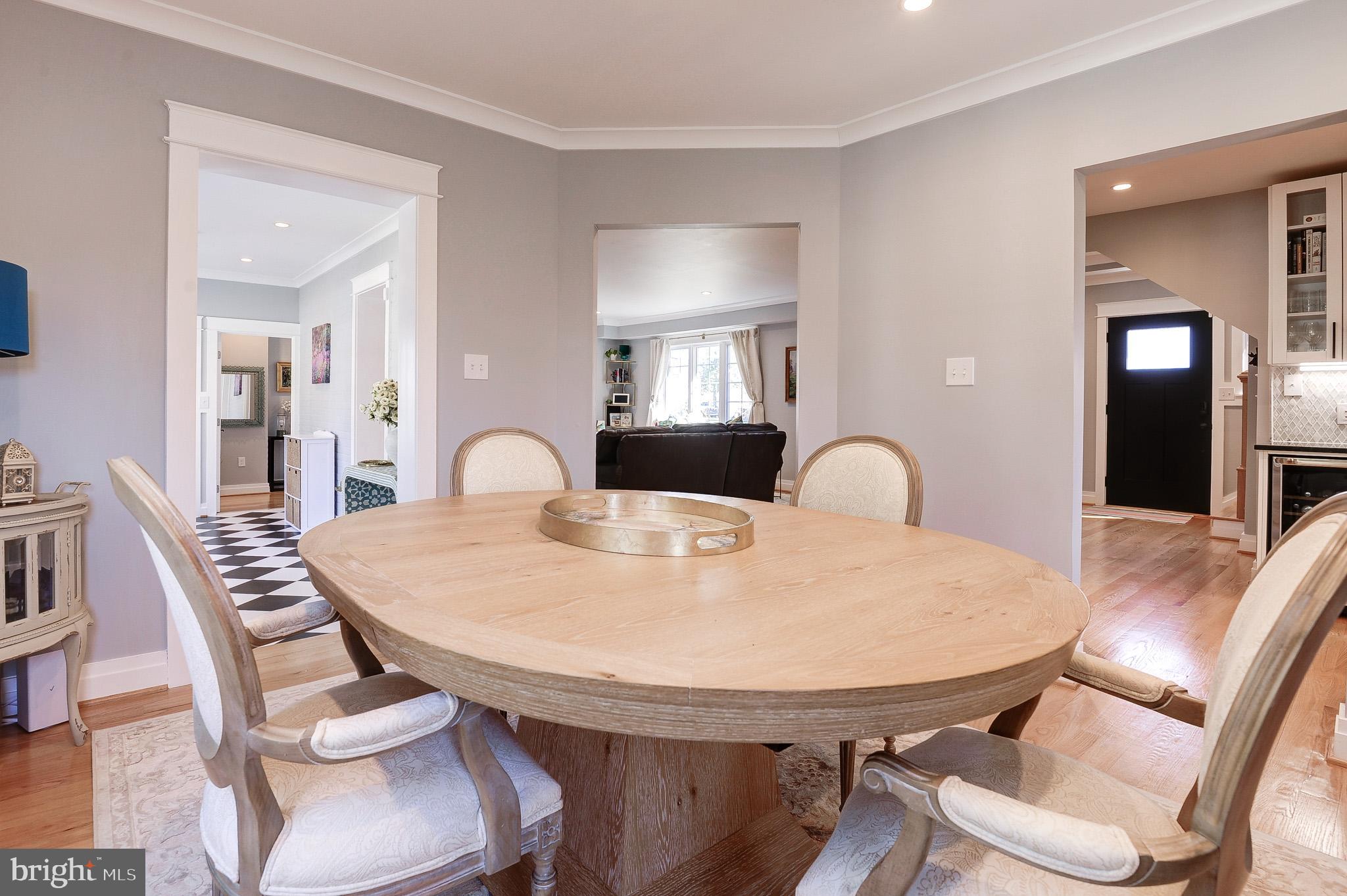 COLLEGE PARK - Residential