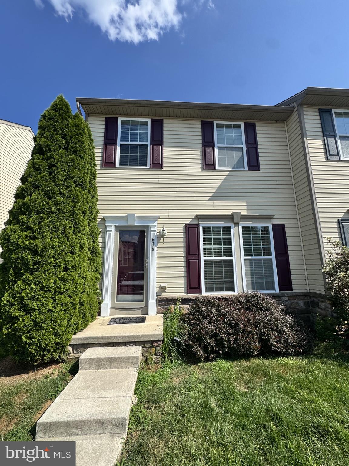 Photo 1 of 19 — 636 TANTALLON COURT 140, ABINGDON, MD 21009