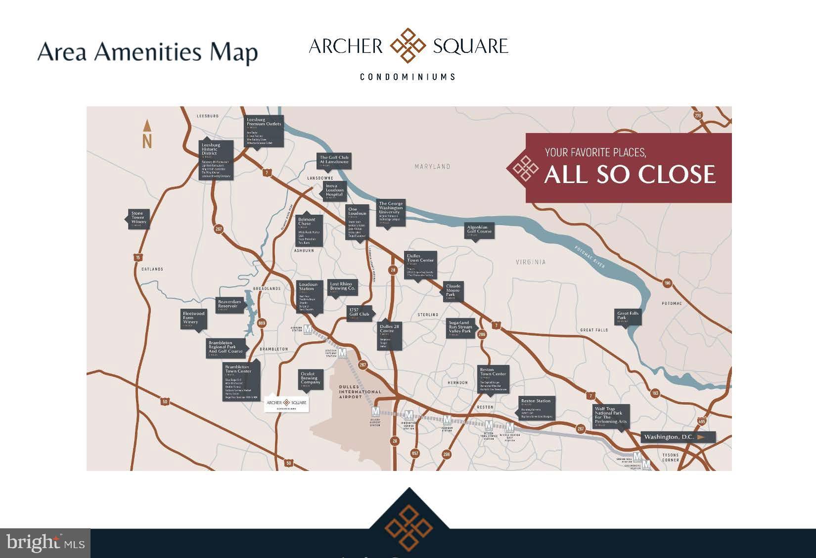 LOUDOUN - Residential