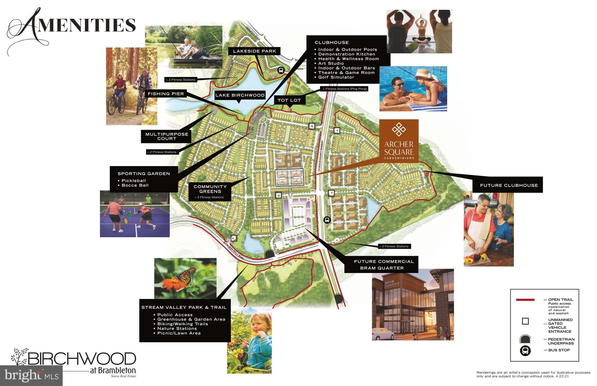 LOUDOUN - Residential