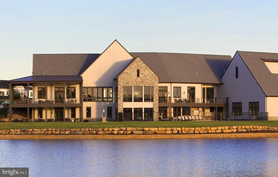 LOUDOUN - Residential