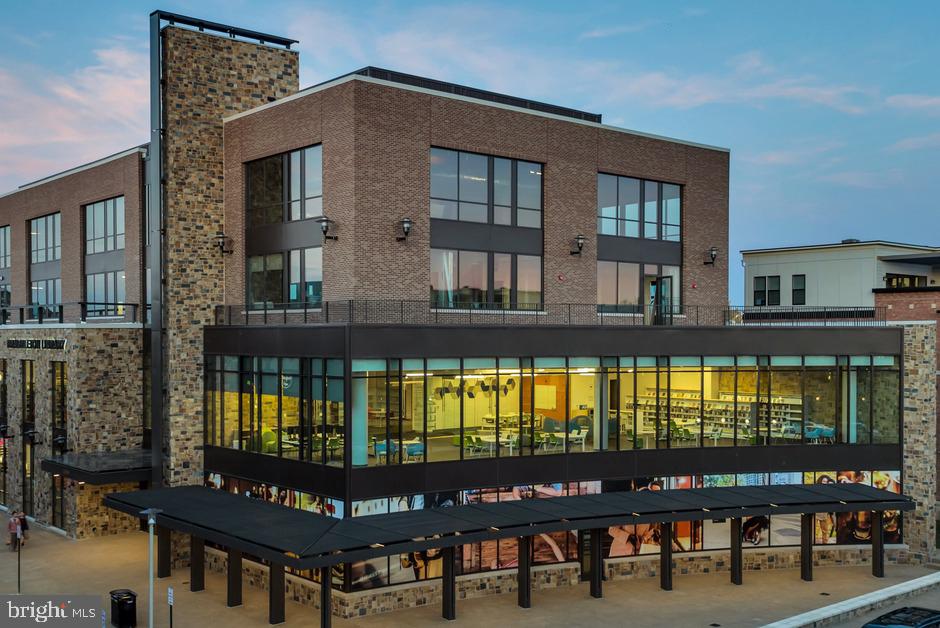 LOUDOUN - Residential