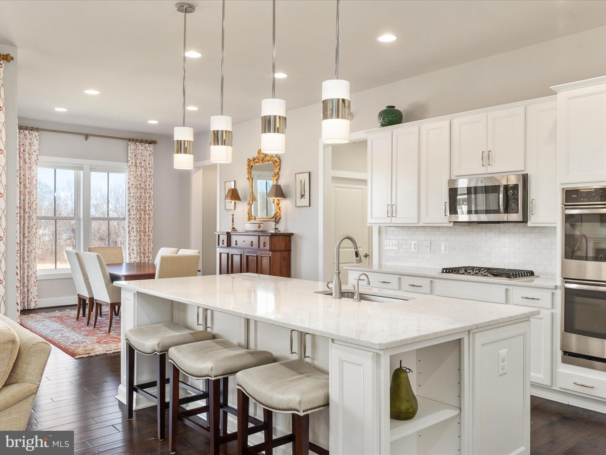 GRANT AT WILLOWSFORD - Residential