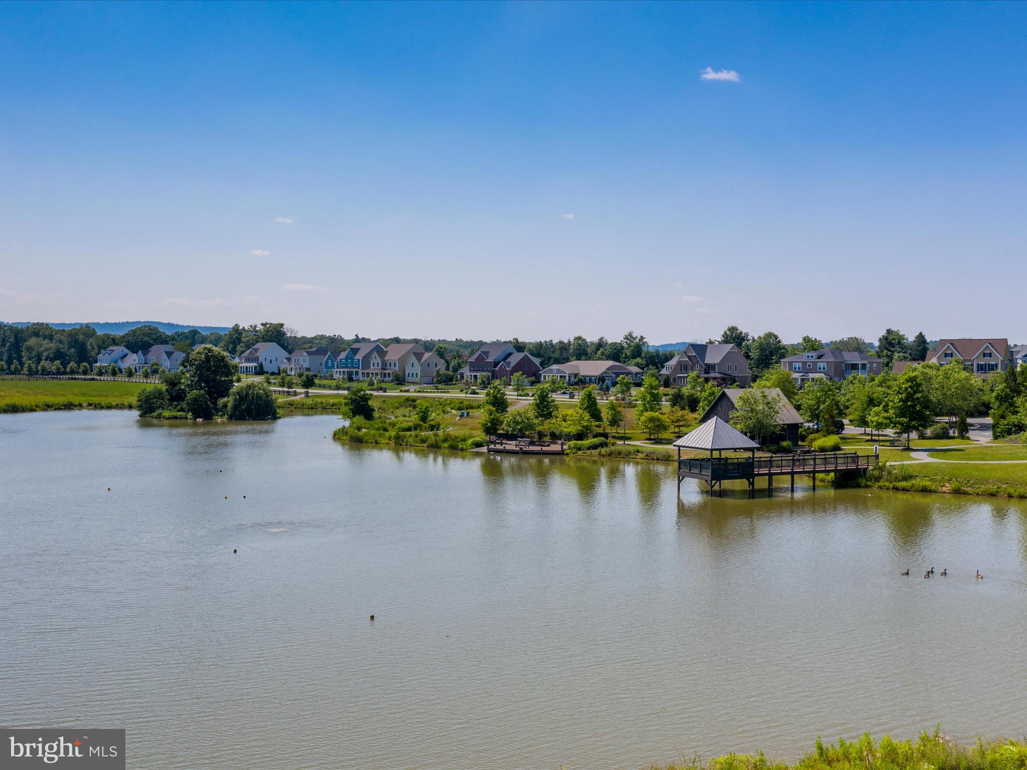 GRANT AT WILLOWSFORD - Residential