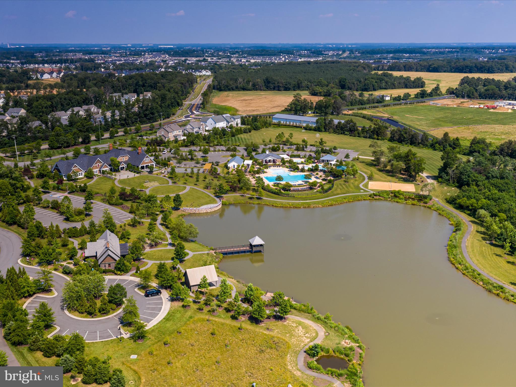 GRANT AT WILLOWSFORD - Residential