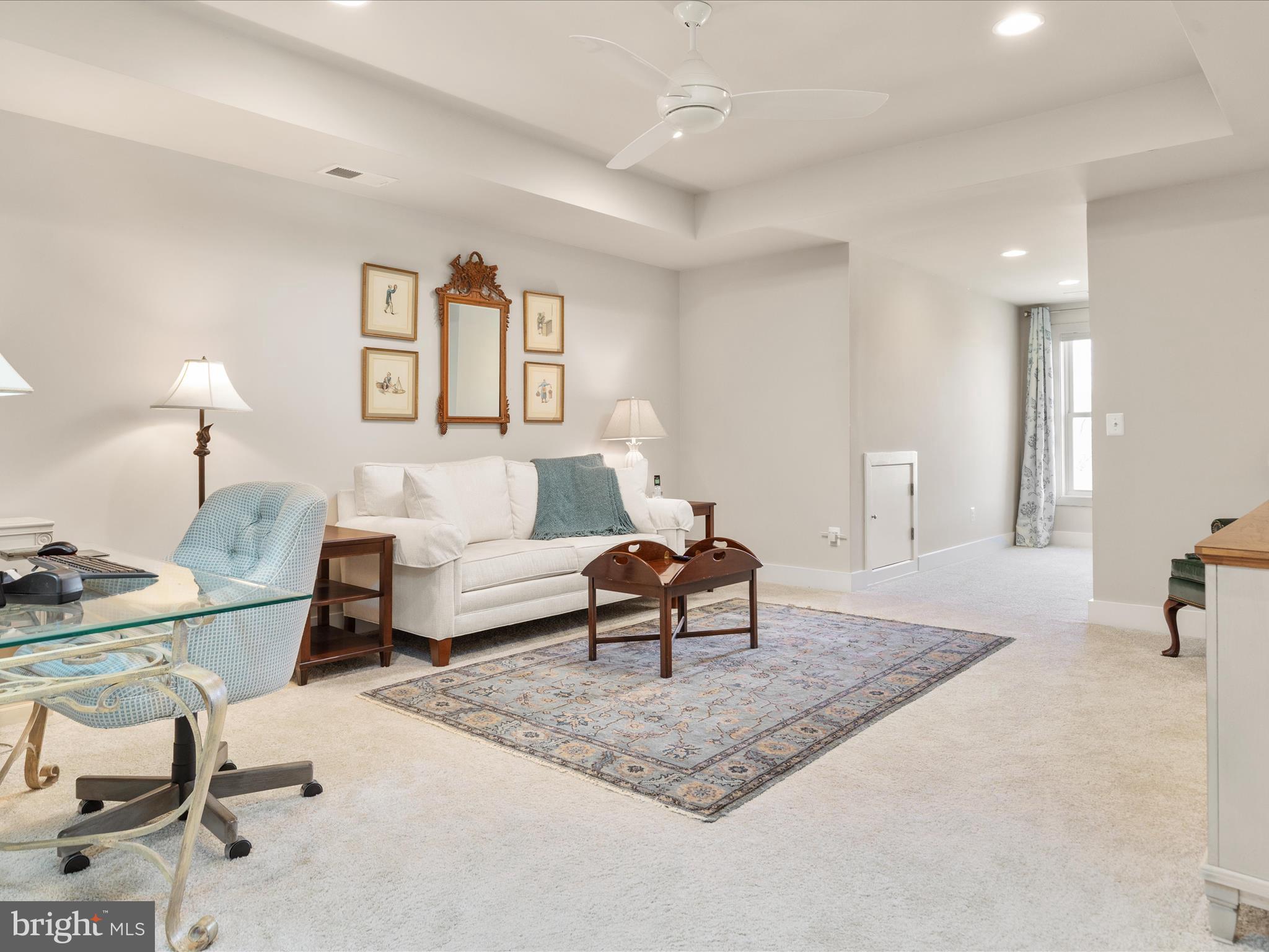 GRANT AT WILLOWSFORD - Residential