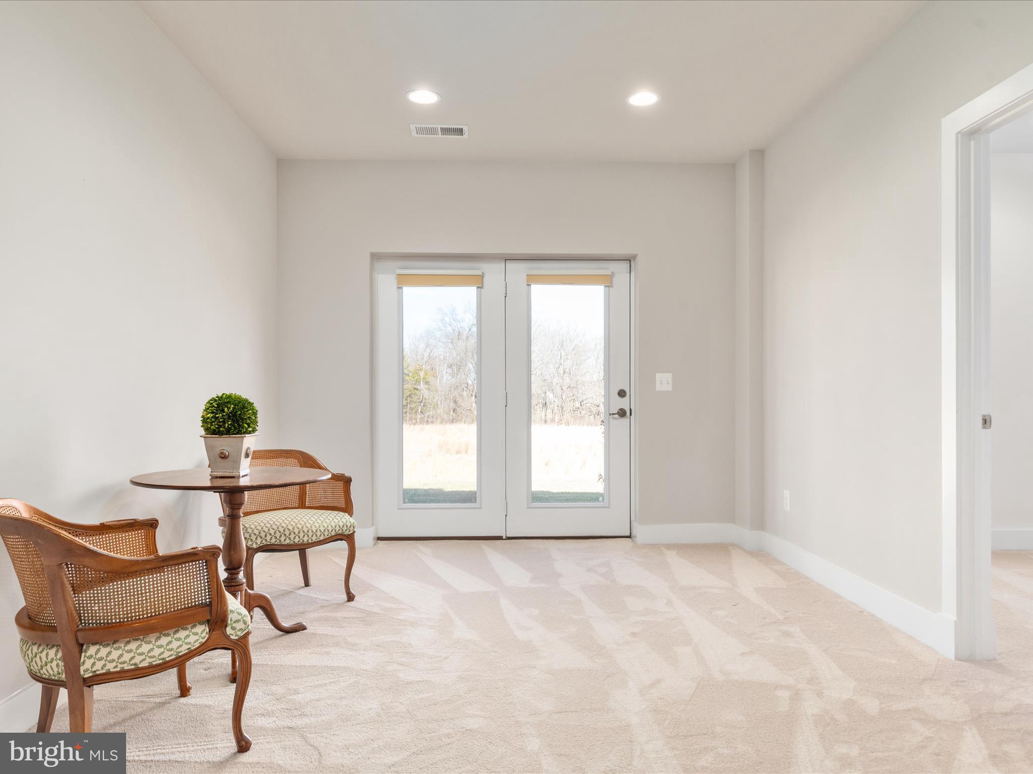 GRANT AT WILLOWSFORD - Residential