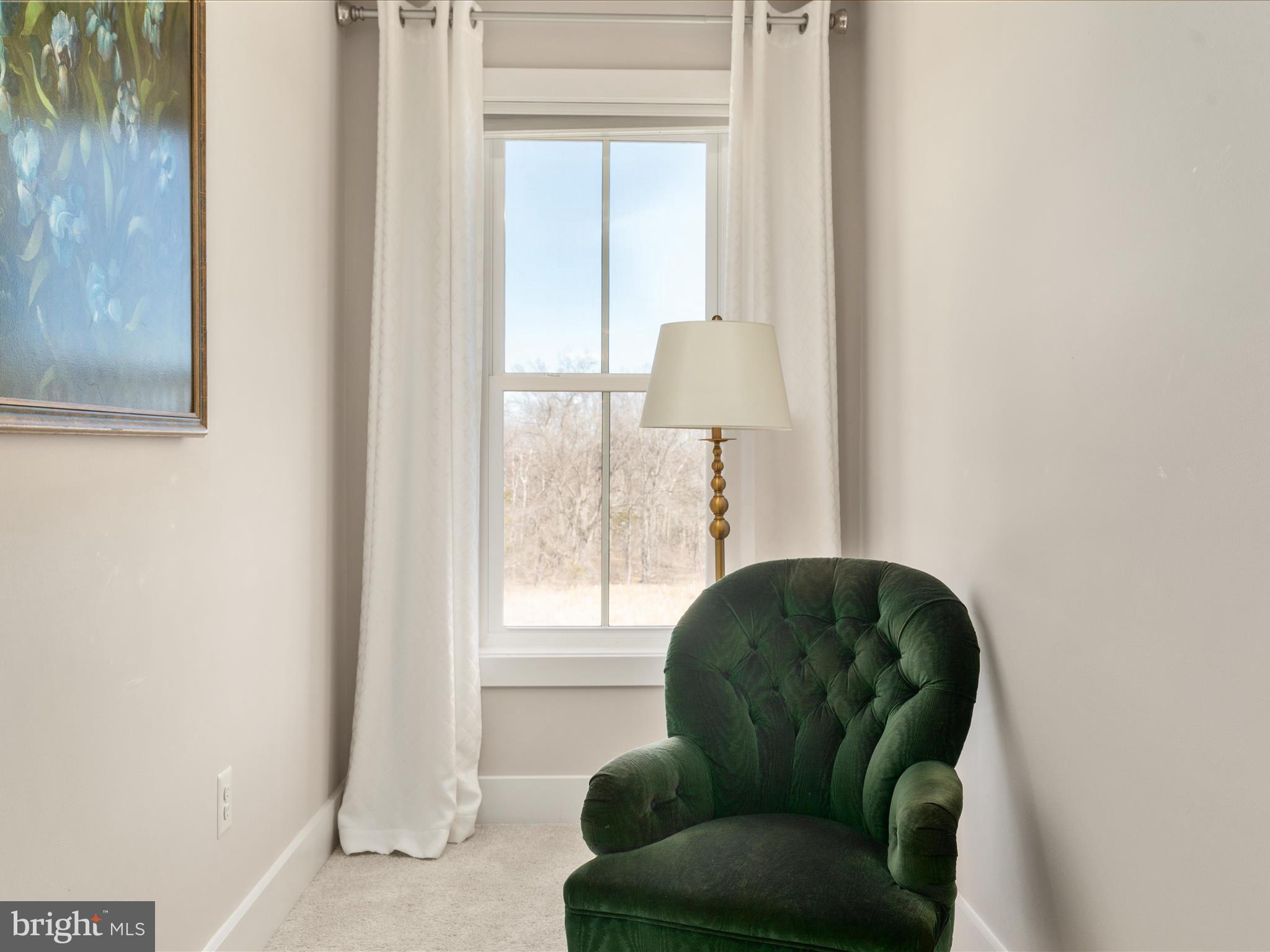 GRANT AT WILLOWSFORD - Residential