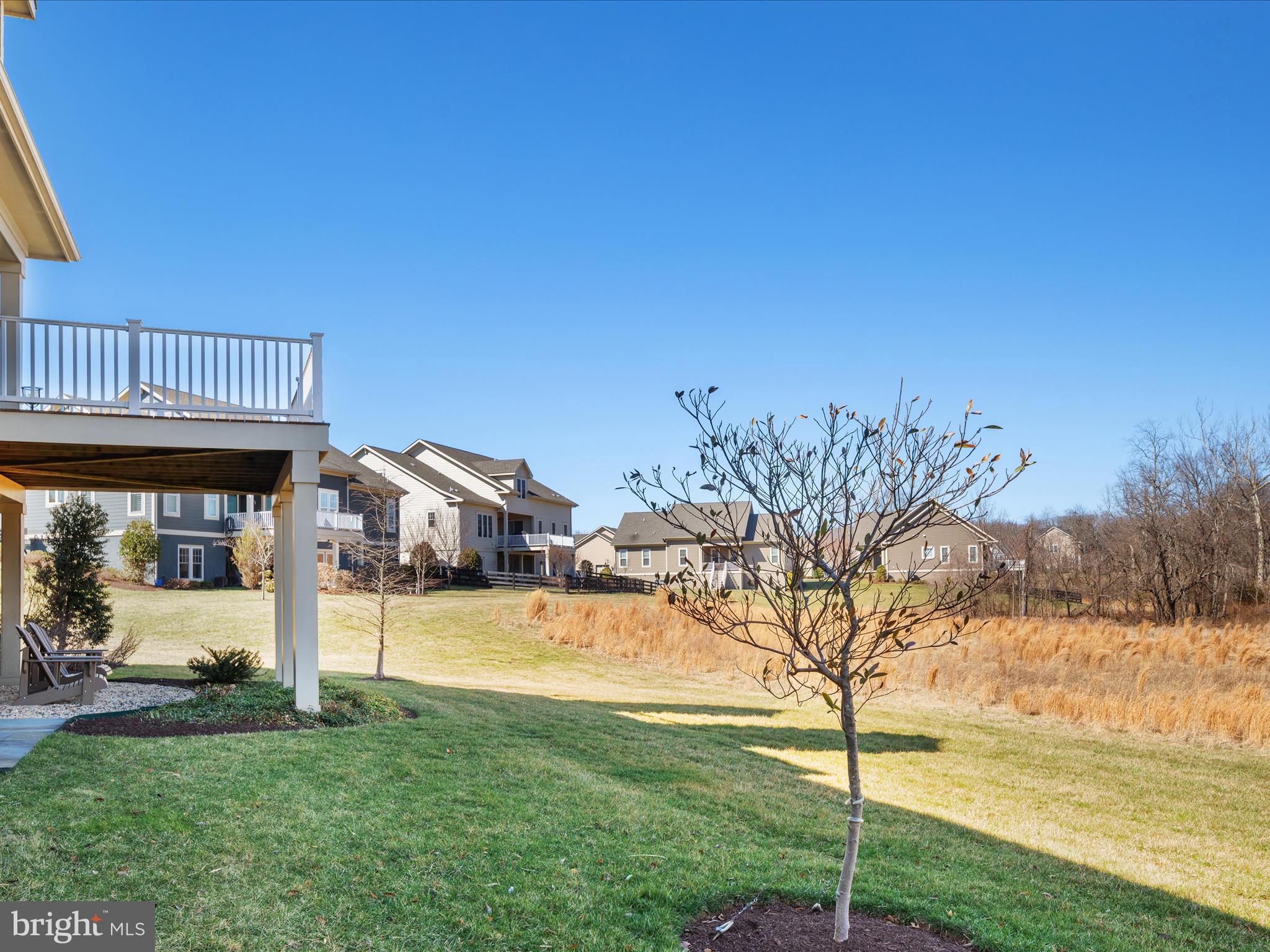 GRANT AT WILLOWSFORD - Residential