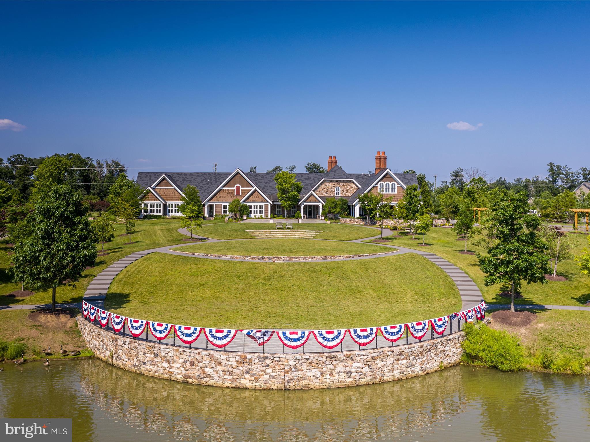 GRANT AT WILLOWSFORD - Residential