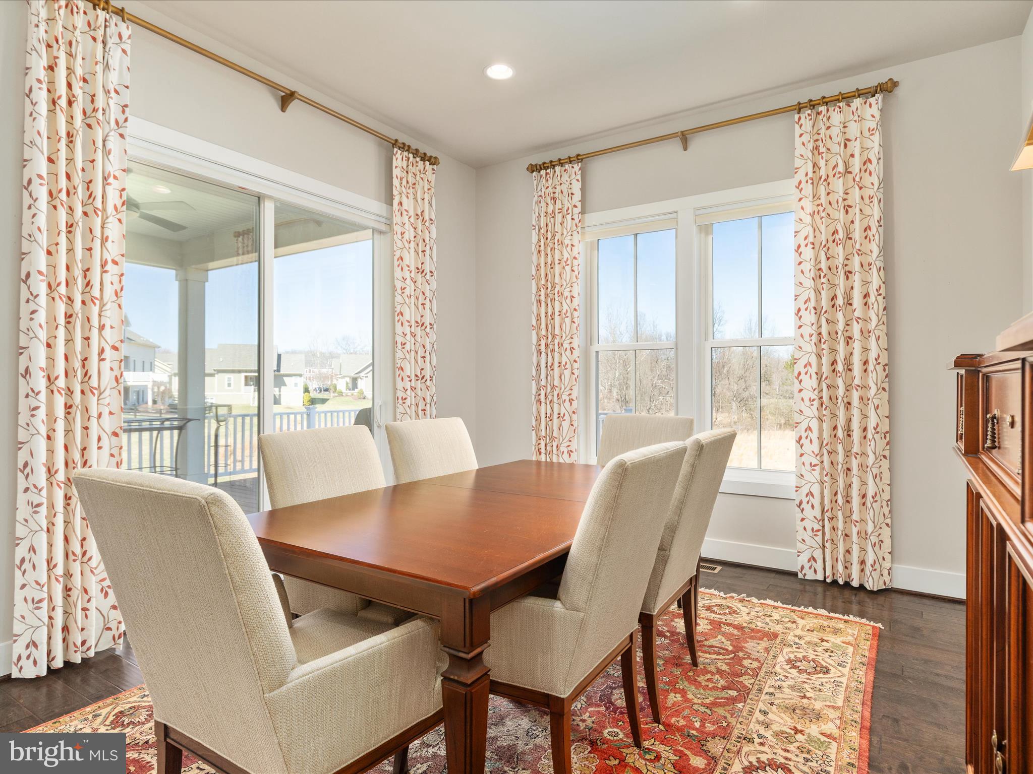 GRANT AT WILLOWSFORD - Residential