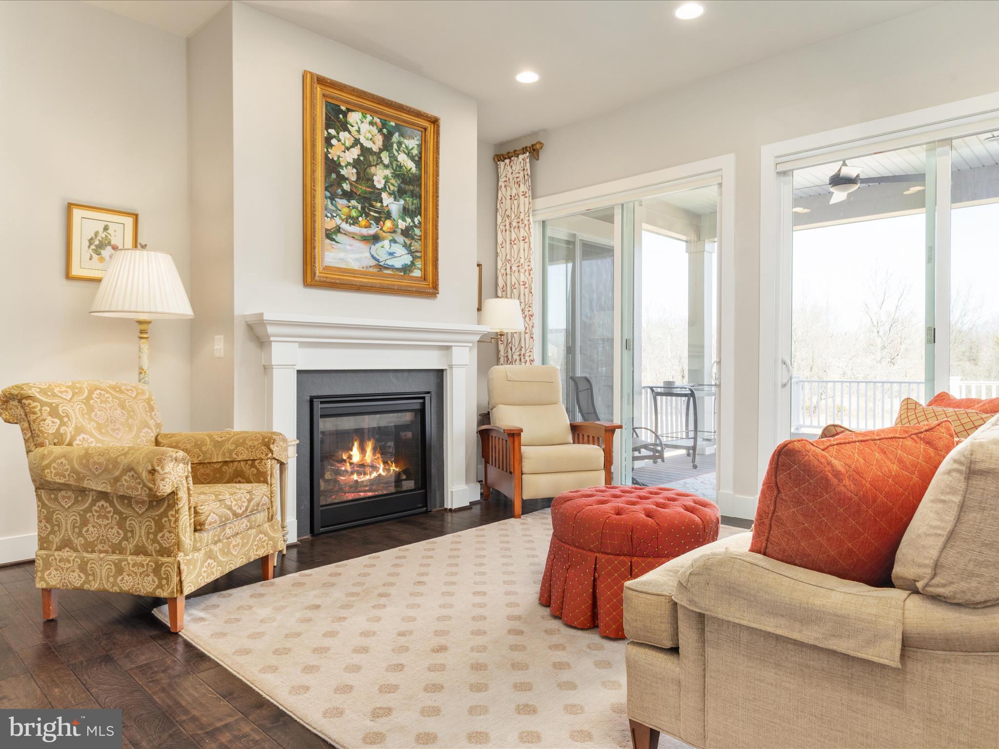 GRANT AT WILLOWSFORD - Residential