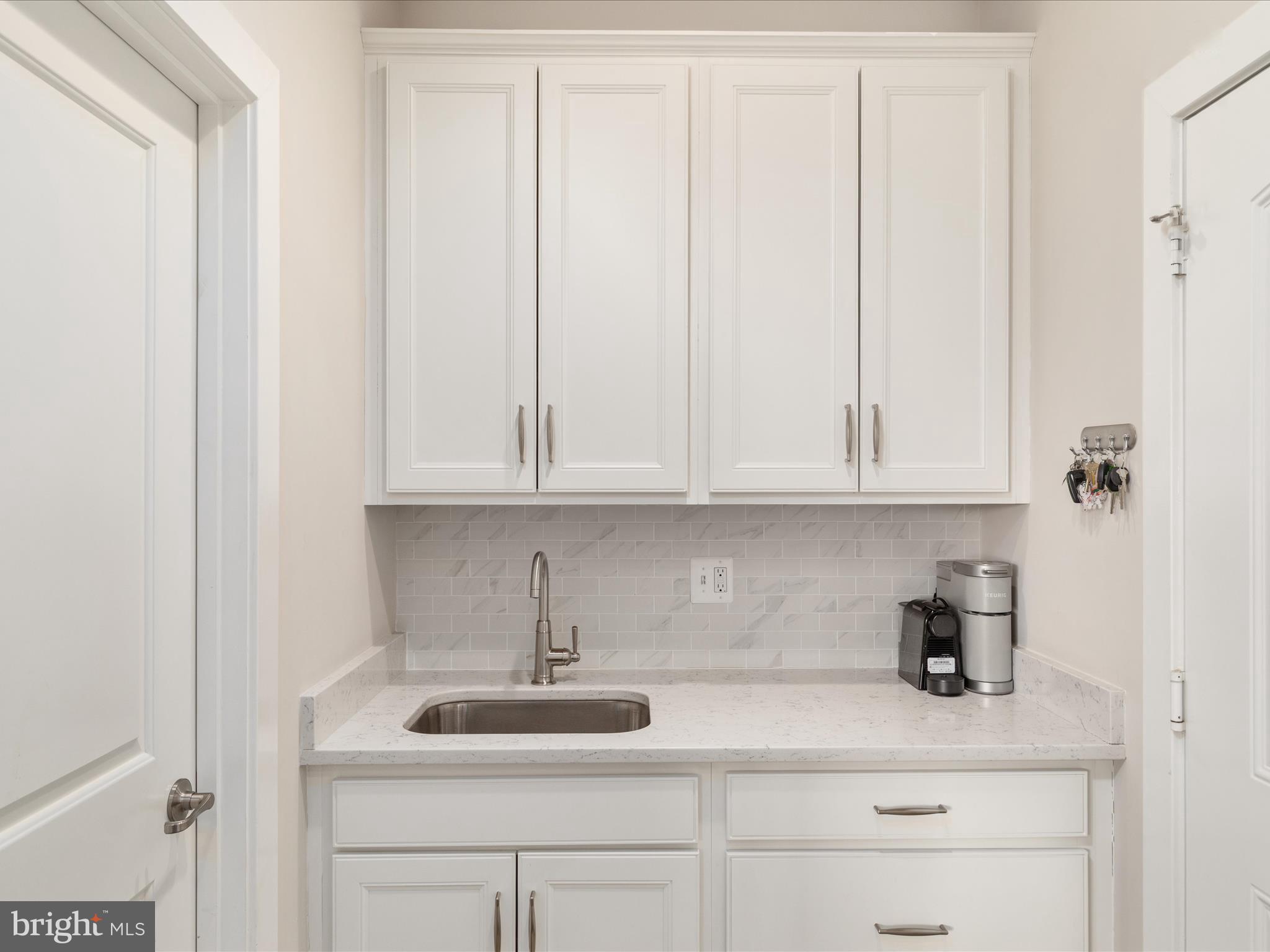 GRANT AT WILLOWSFORD - Residential