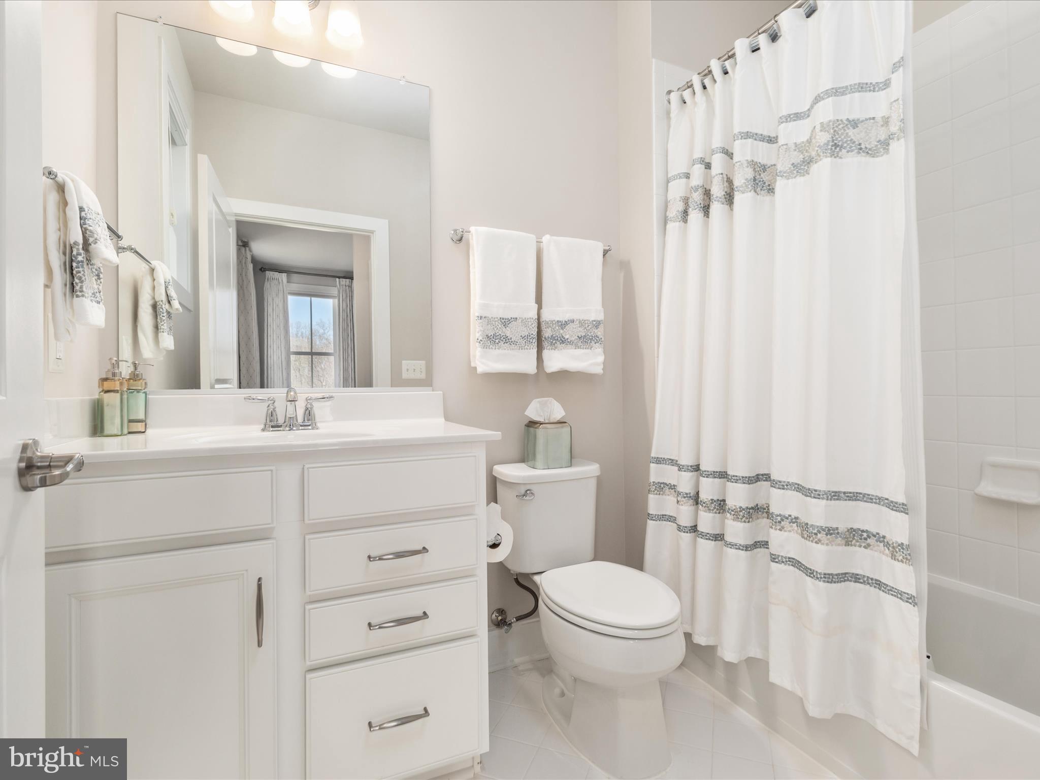 GRANT AT WILLOWSFORD - Residential