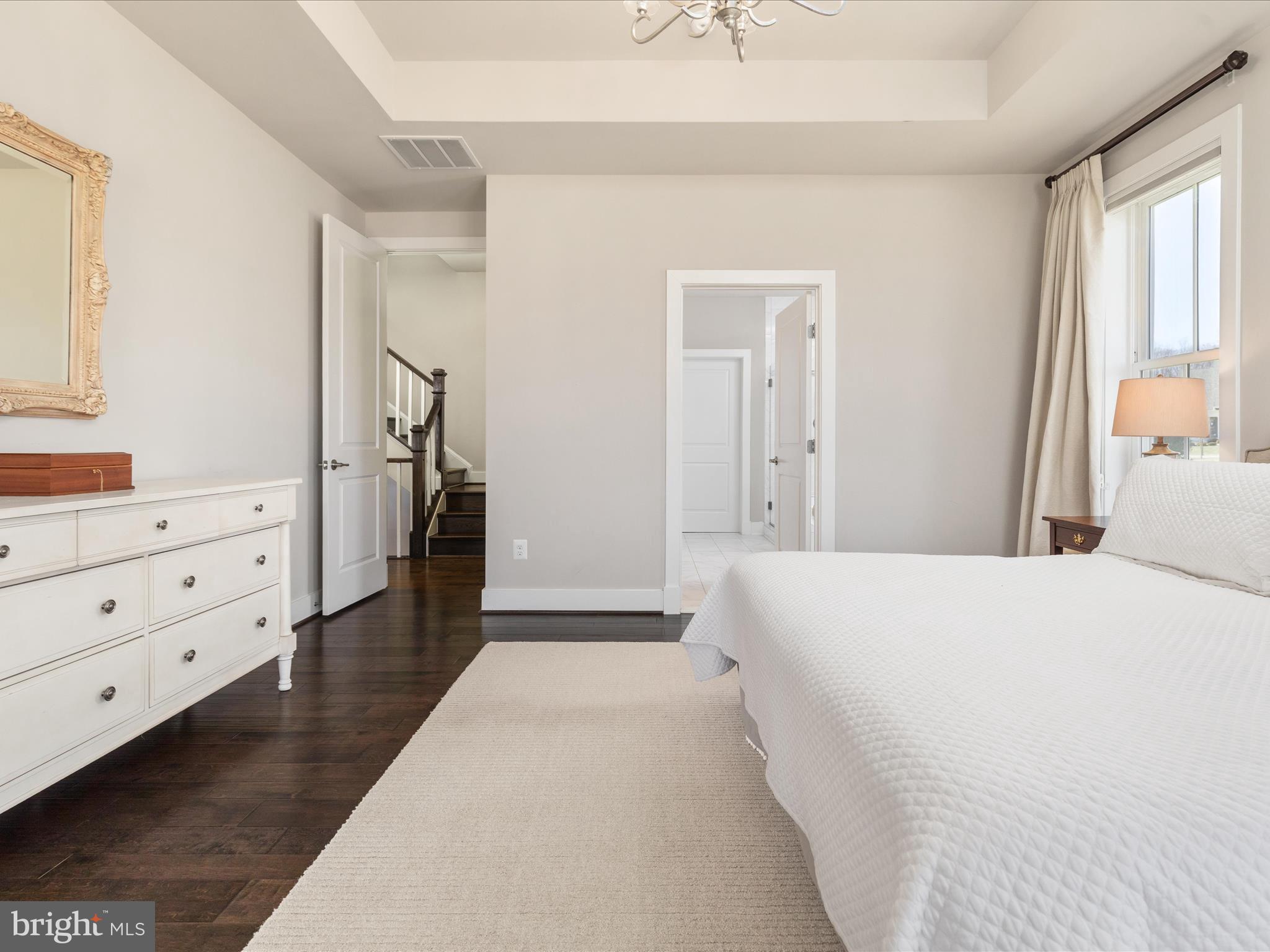 GRANT AT WILLOWSFORD - Residential