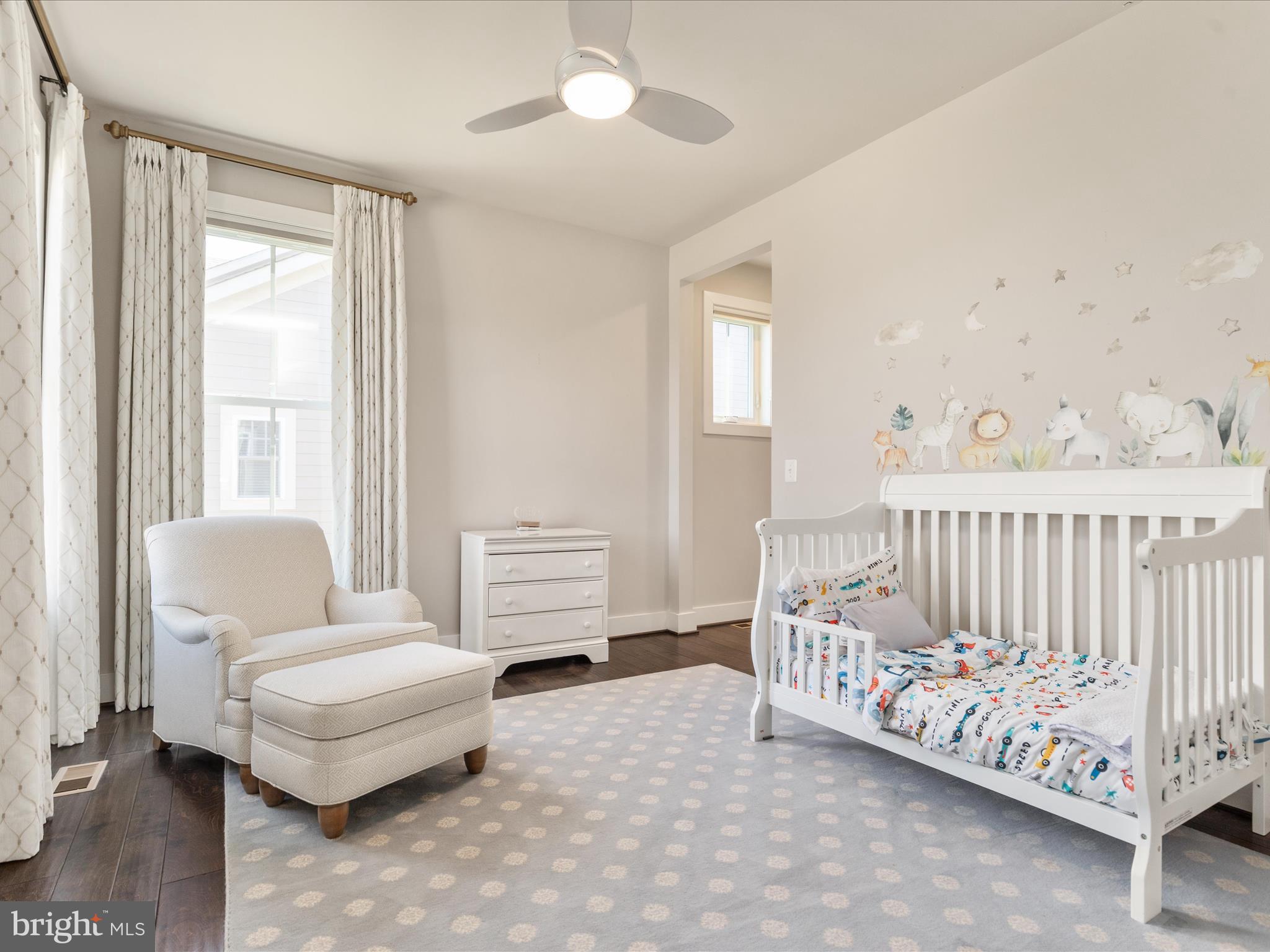 GRANT AT WILLOWSFORD - Residential