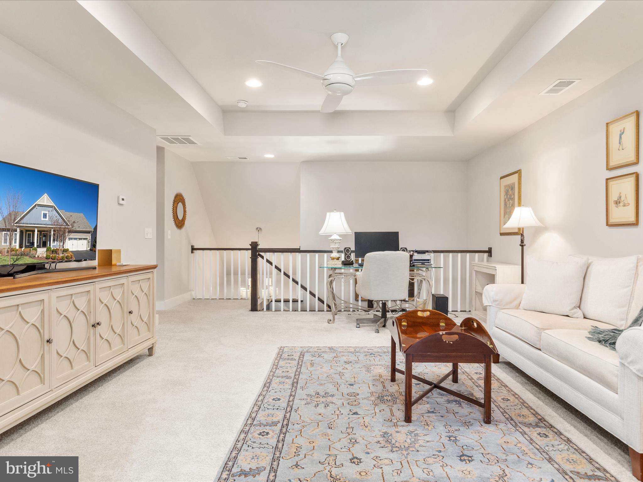 GRANT AT WILLOWSFORD - Residential