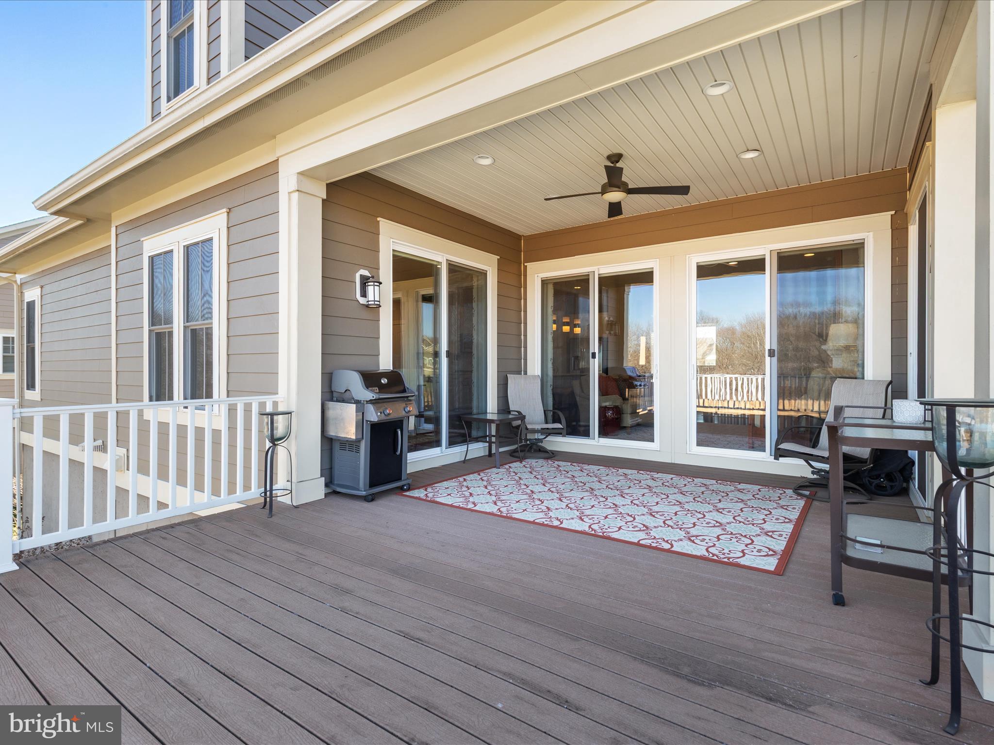 GRANT AT WILLOWSFORD - Residential