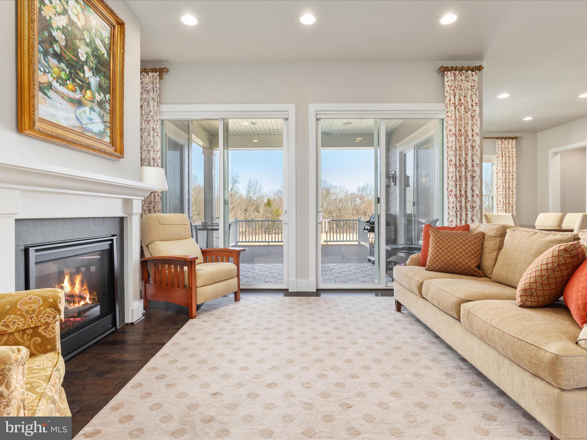 GRANT AT WILLOWSFORD - Residential