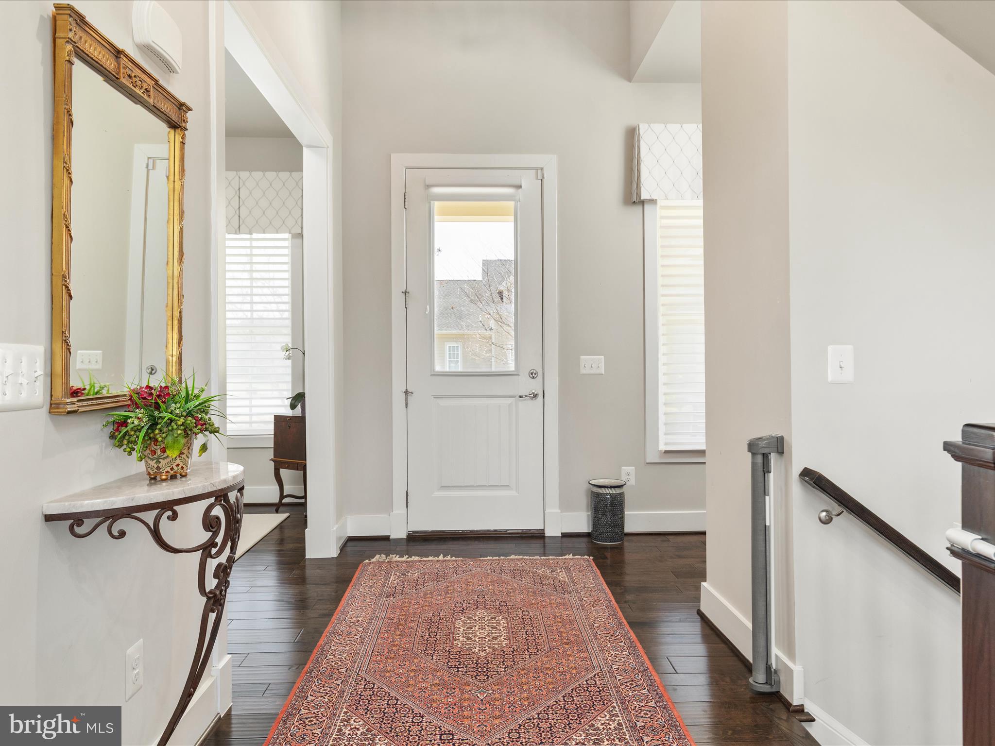 GRANT AT WILLOWSFORD - Residential